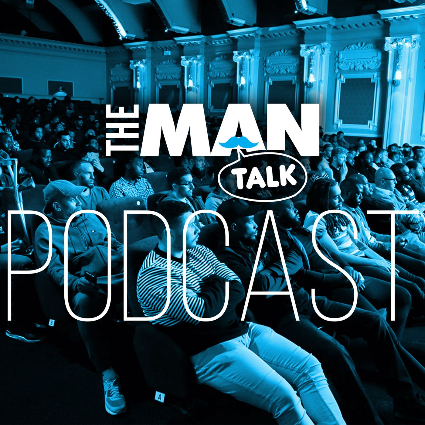 The Man Talk