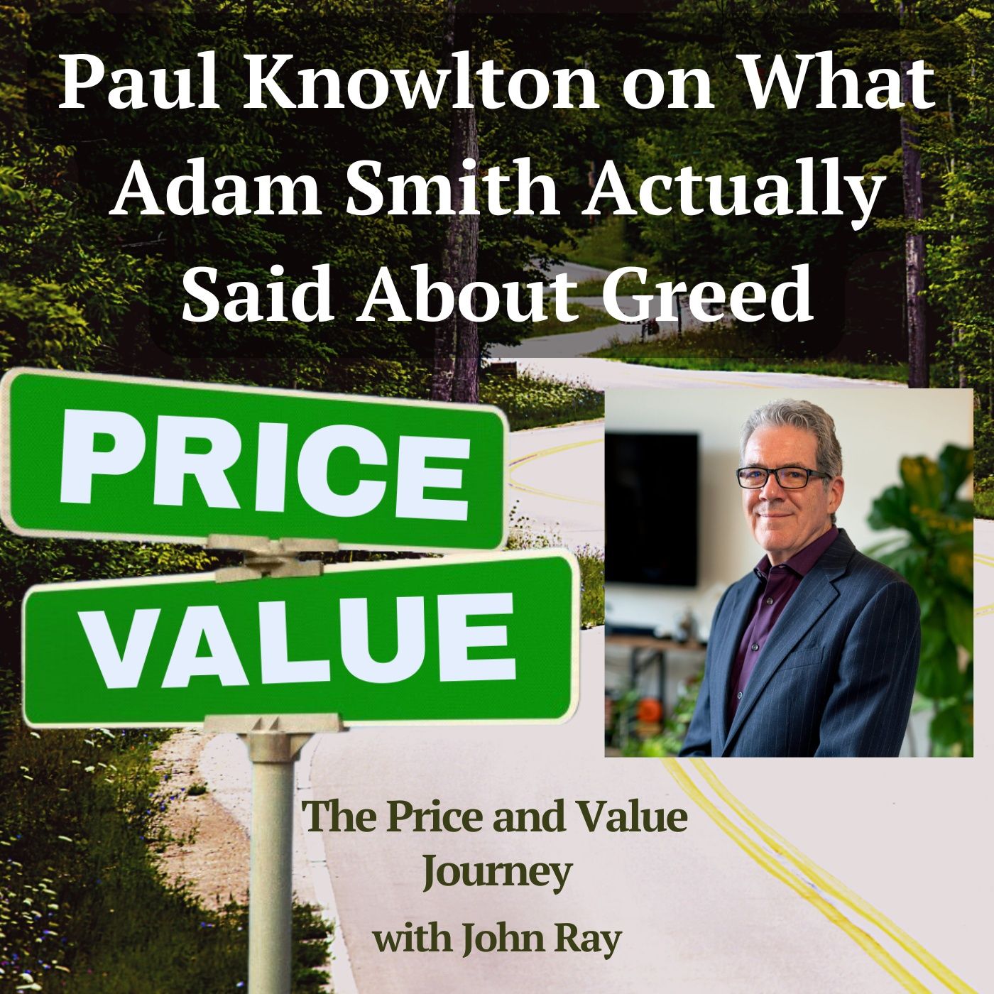 The Price and Value Journey