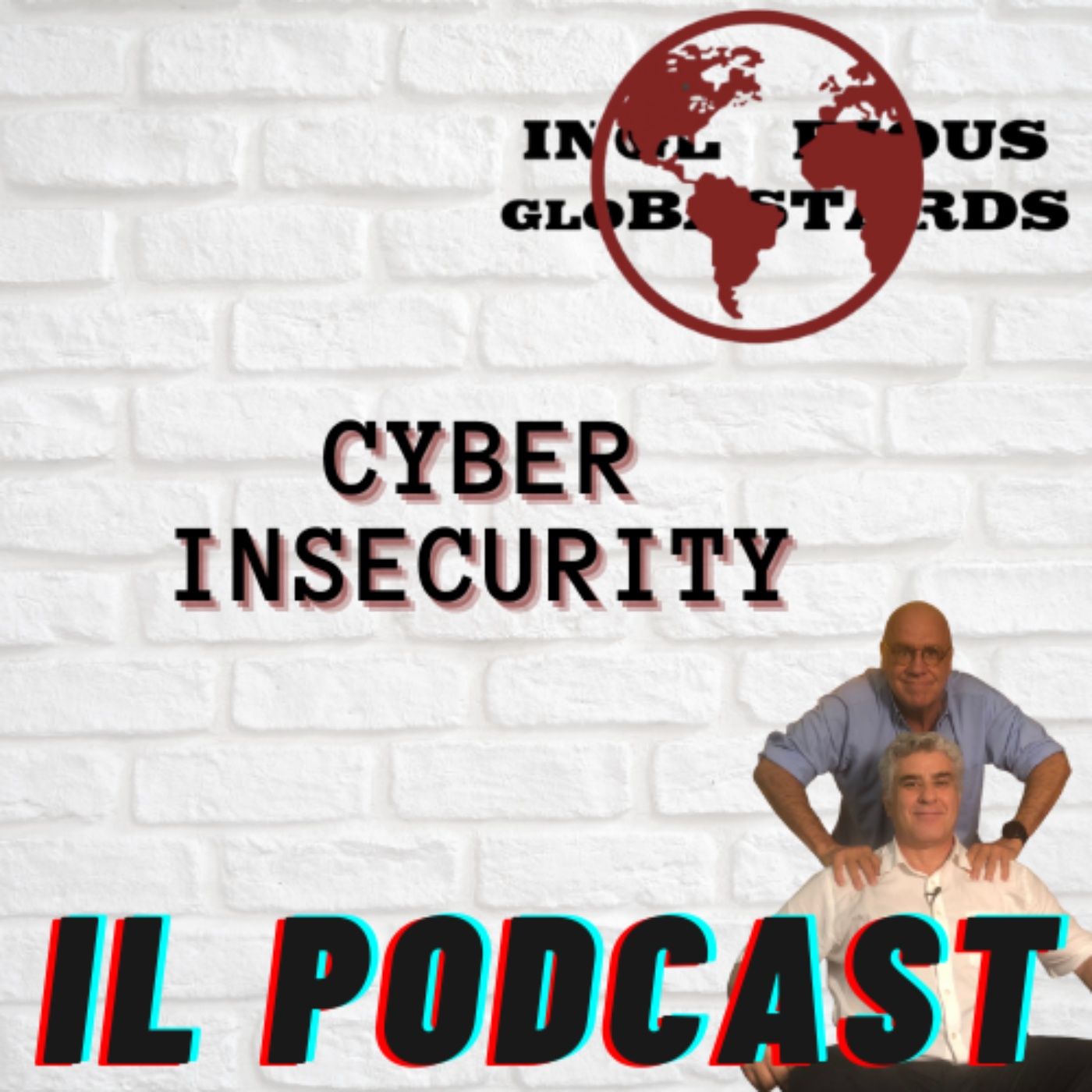 Cyber Insecurity