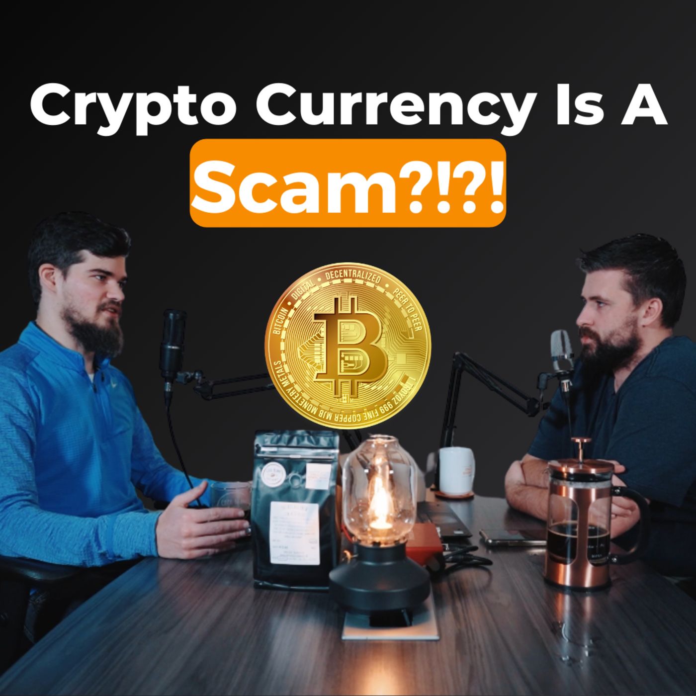 The Dillon England Show