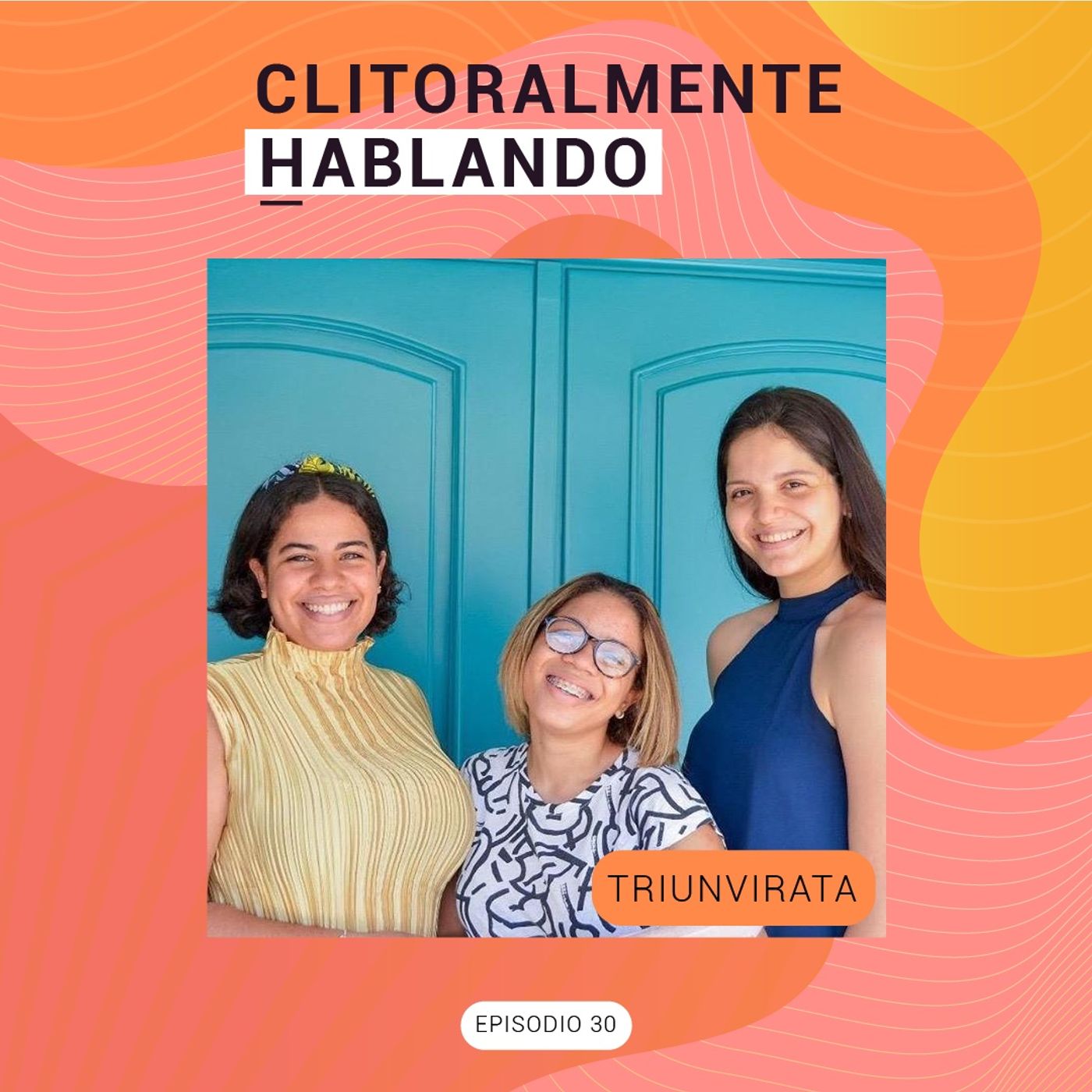 TRIUNVIRATA