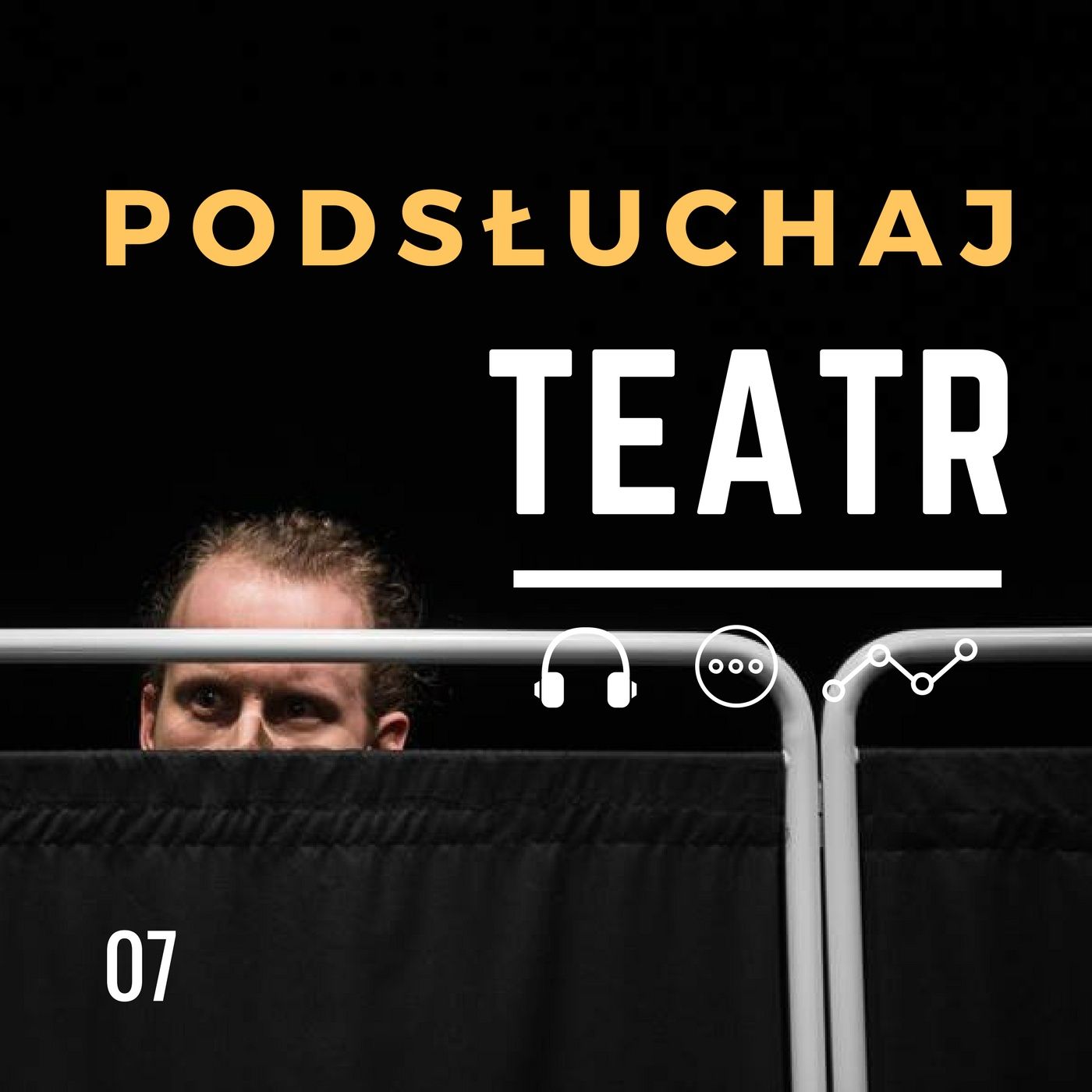 Podsłuchaj teatr