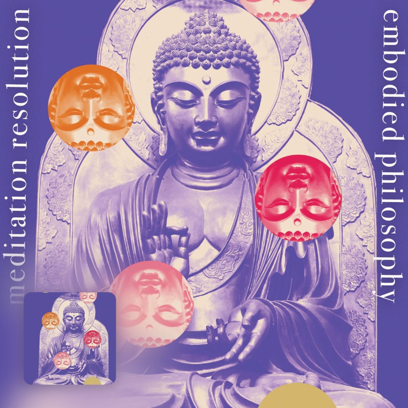 Meditation Resolution