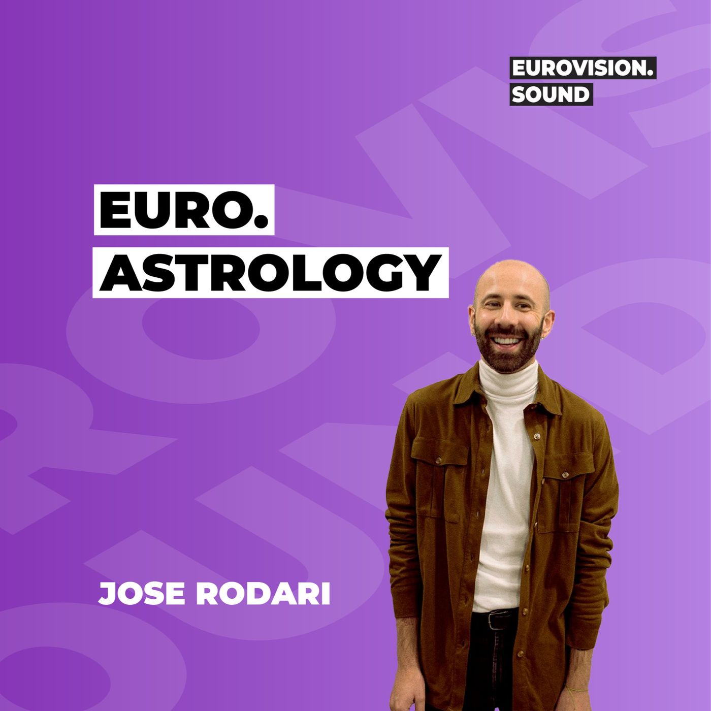 EuroAstrology: Nuestra pitonisa Jose Rodari repasa que ganadora de Eurovisión Junior serías según tu signo del zodiaco ¿Quién eres esta sema episode artwork