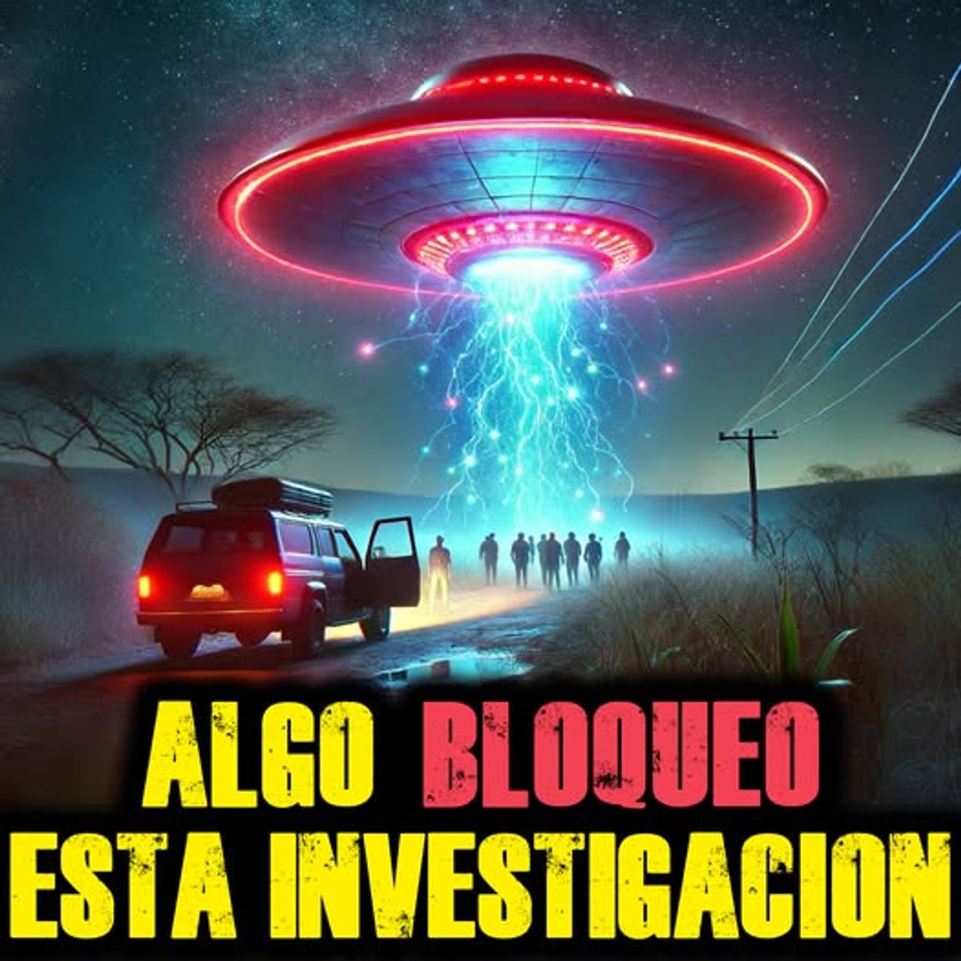 Un PILOTO y un OVNI: La HISTORIA del Encuentro que NUNCA Fue INVESTIGADO #alien #misterios