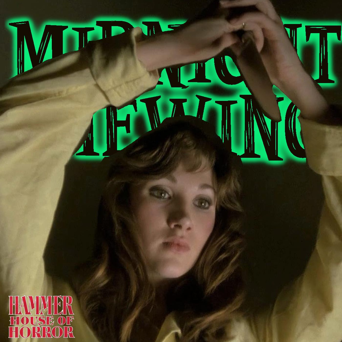 Hammer House of Horror S01E10 - Guardian of the Abyss