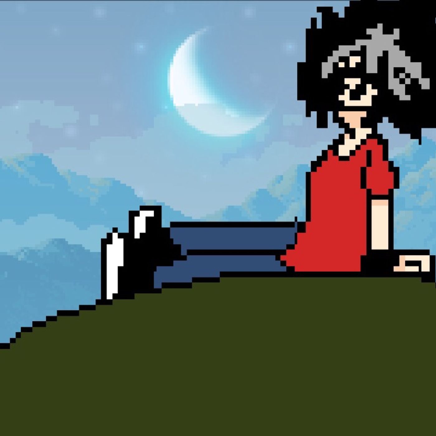 Imported draft episode artwork