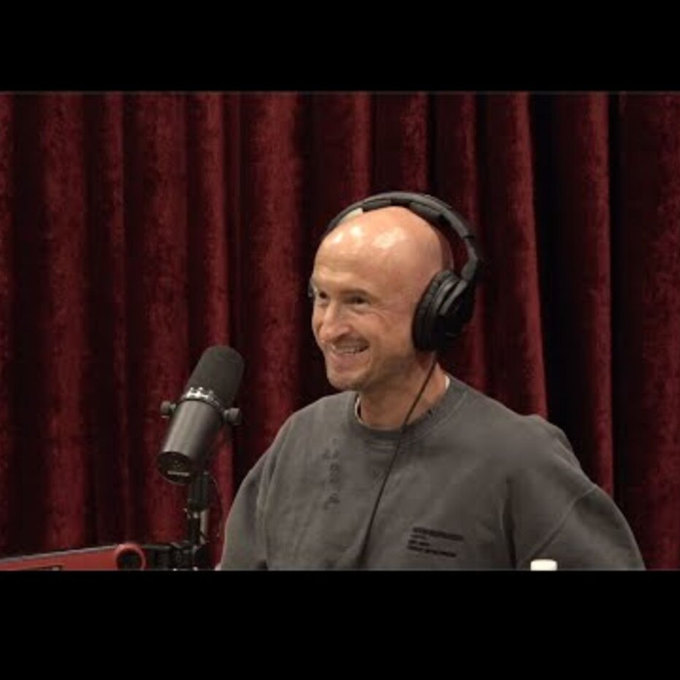 Joe Rogan Experience _2403 - Andrew Gallimore episode artwork