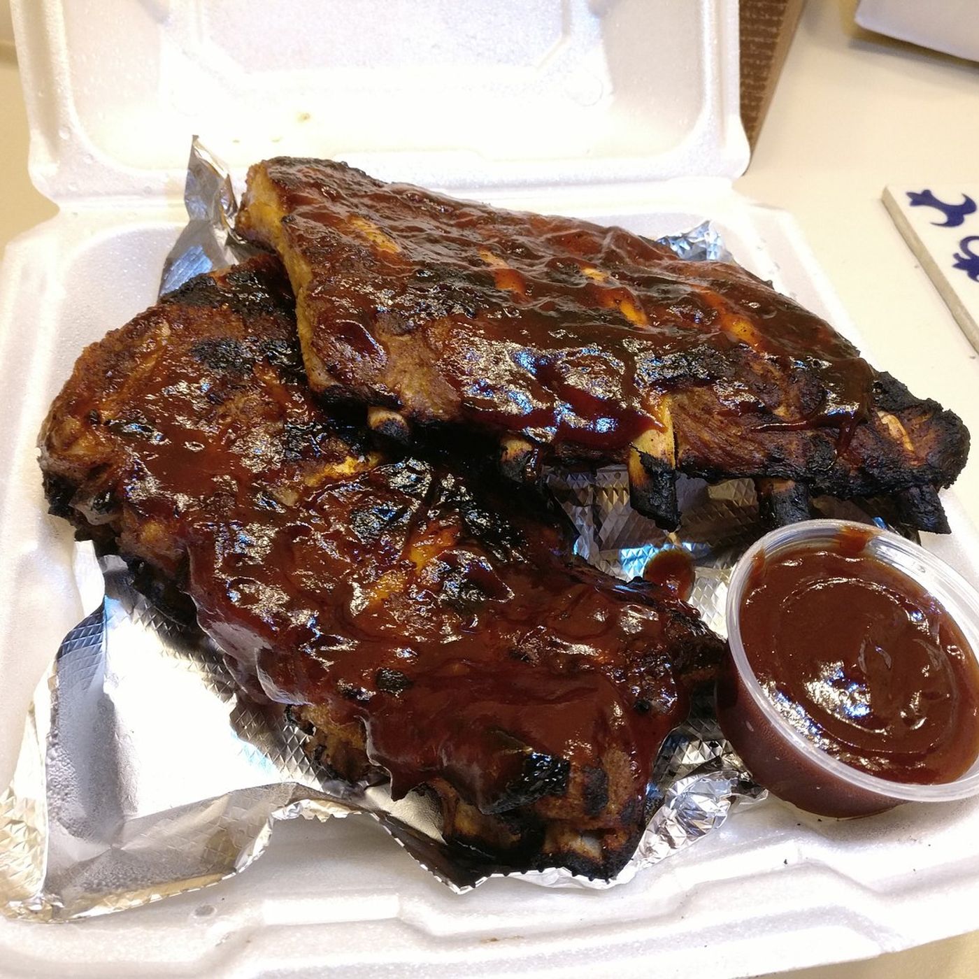 Ottawa Noon Rotary Club holds annual BBQ drive-through fundraiser episode artwork
