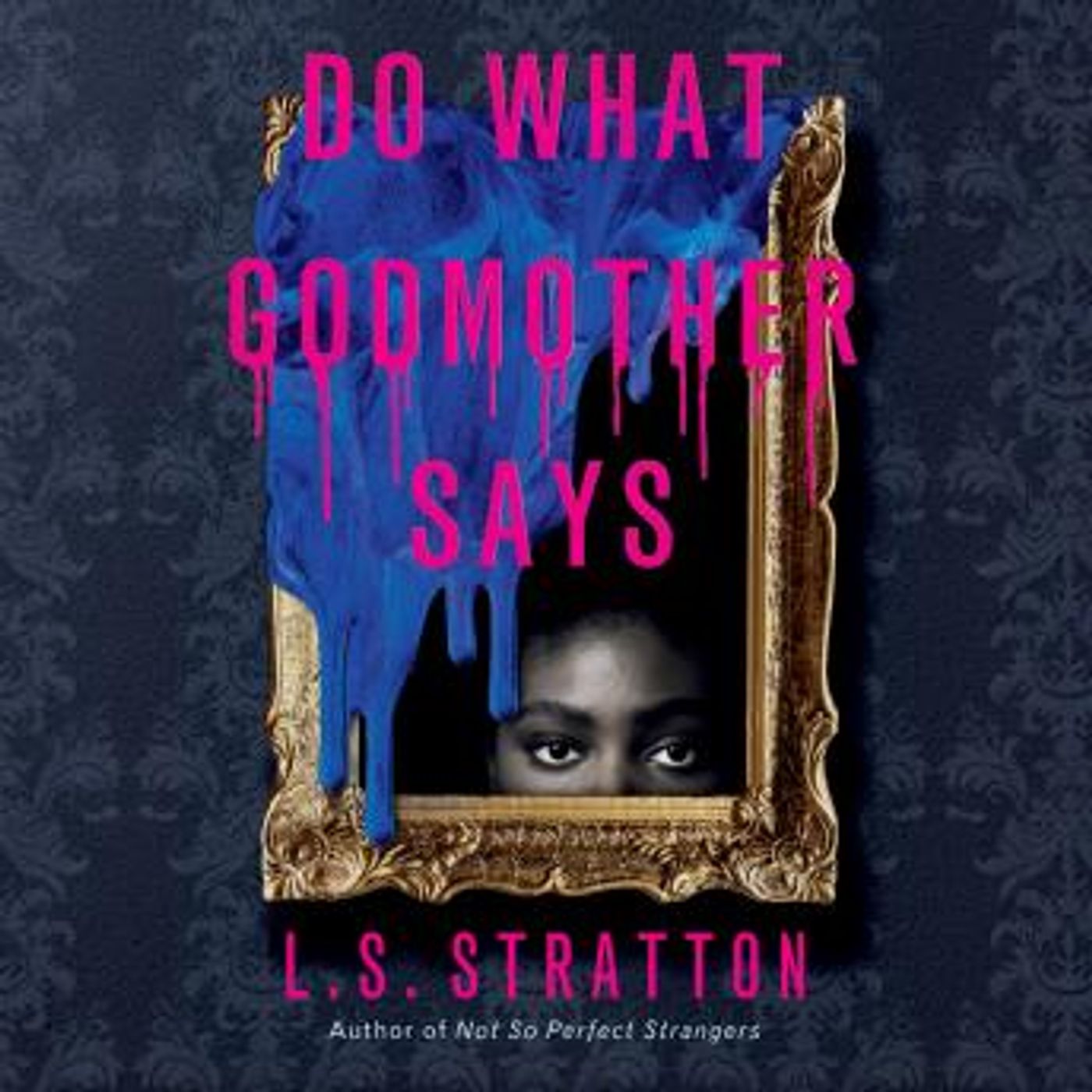 Access Essential Audiobooks in Mystery, Thriller & Horror, Suspense