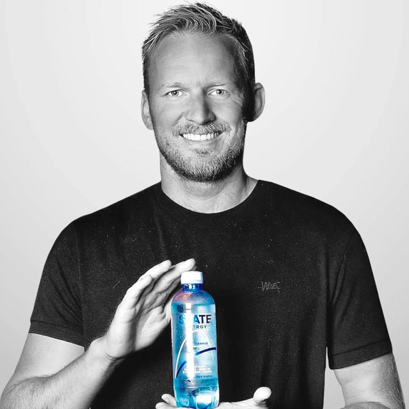#11 Modet til at fejle - med Jon Andersen fra STATE (SÆSONSTART)