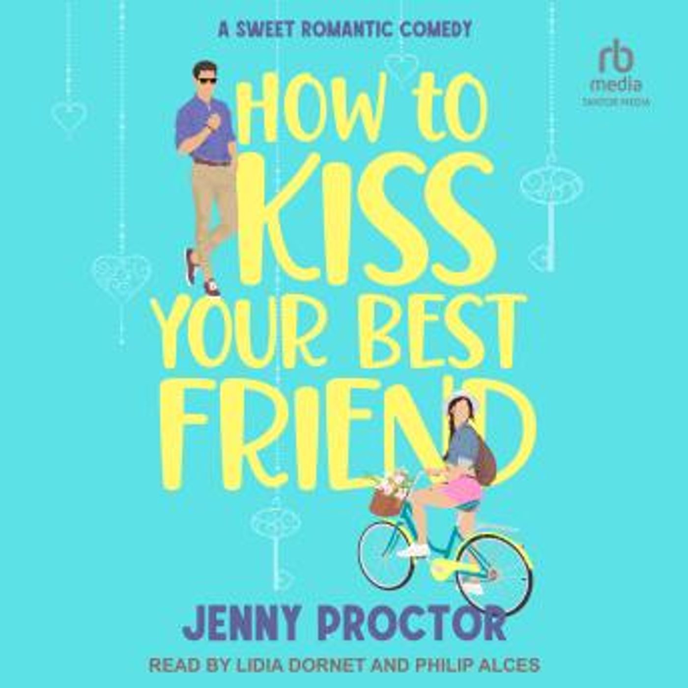 Grab the Top Full Audiobooks in Romance, Rom-Com