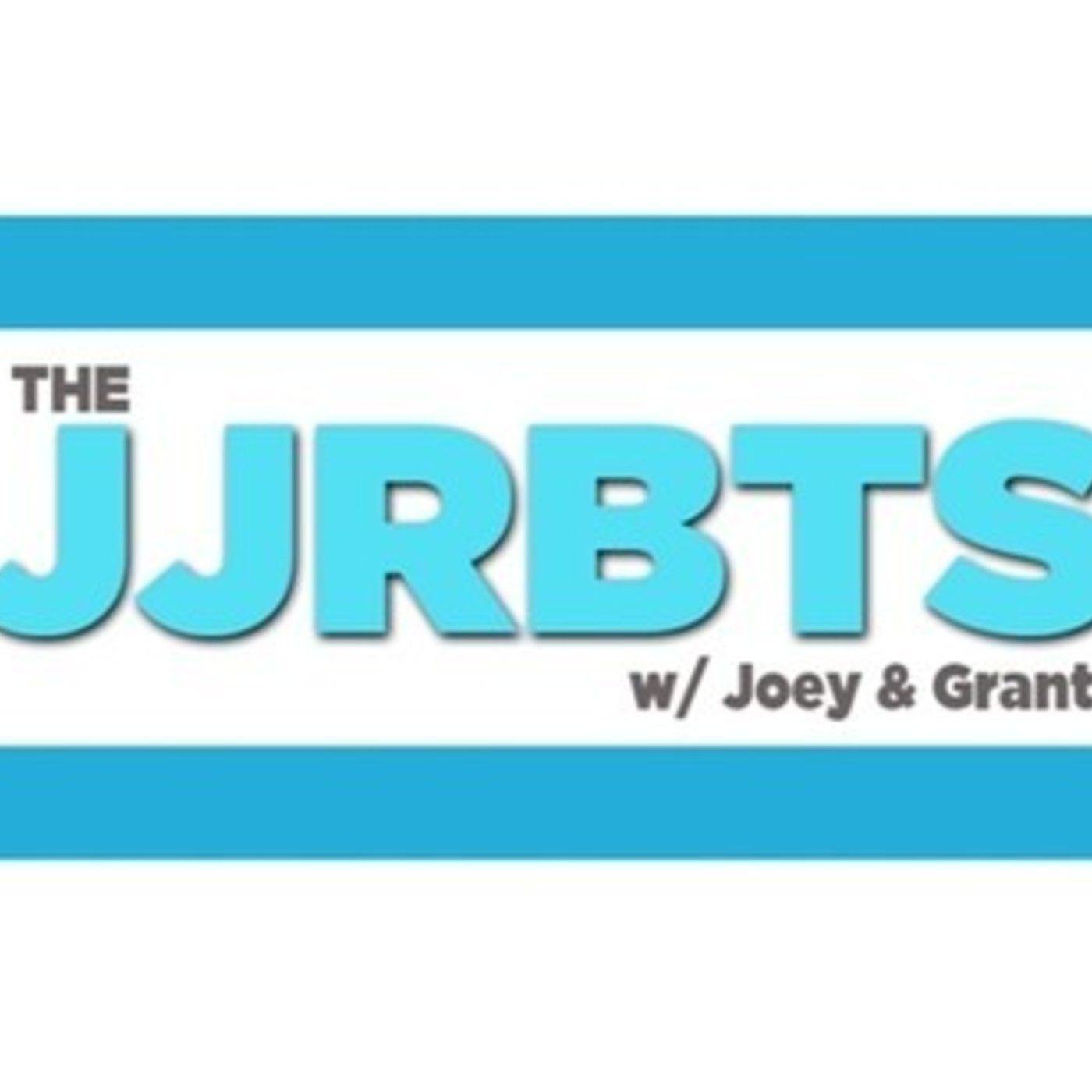 The #JJRBTS (rehashed)
