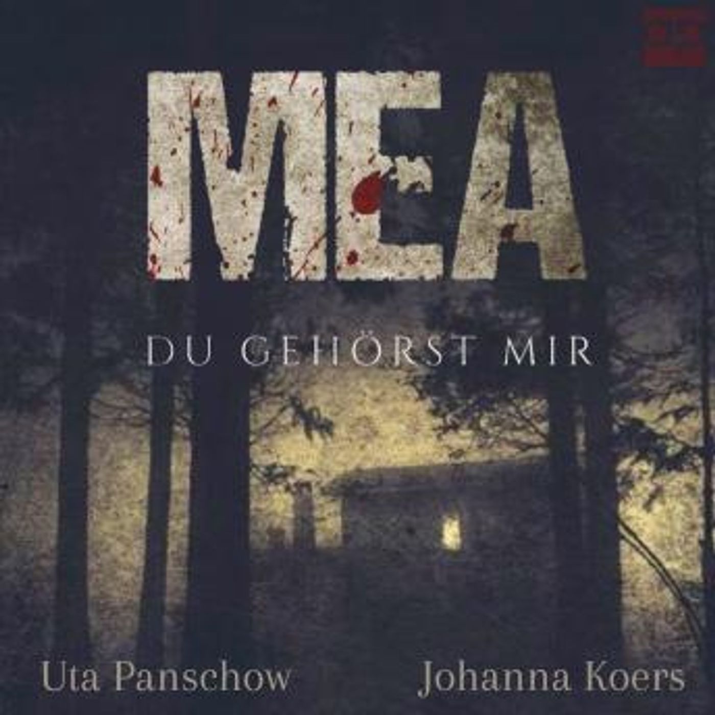 [German] - Mea: Du gehörst mir by Johanna Koers episode artwork
