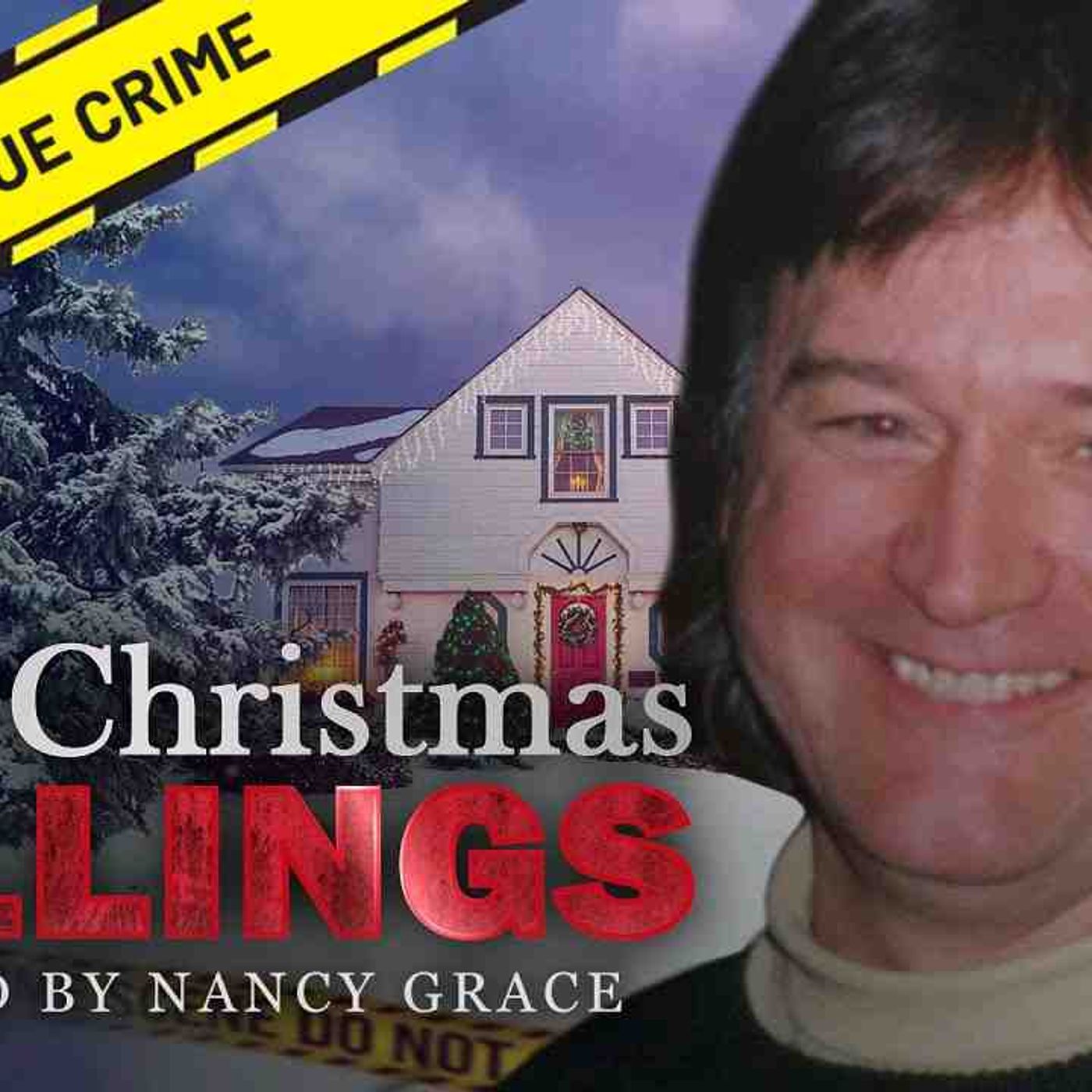 Poisoned at Christmas _ The Christmas Killings hosted by Nancy Grace episode artwork