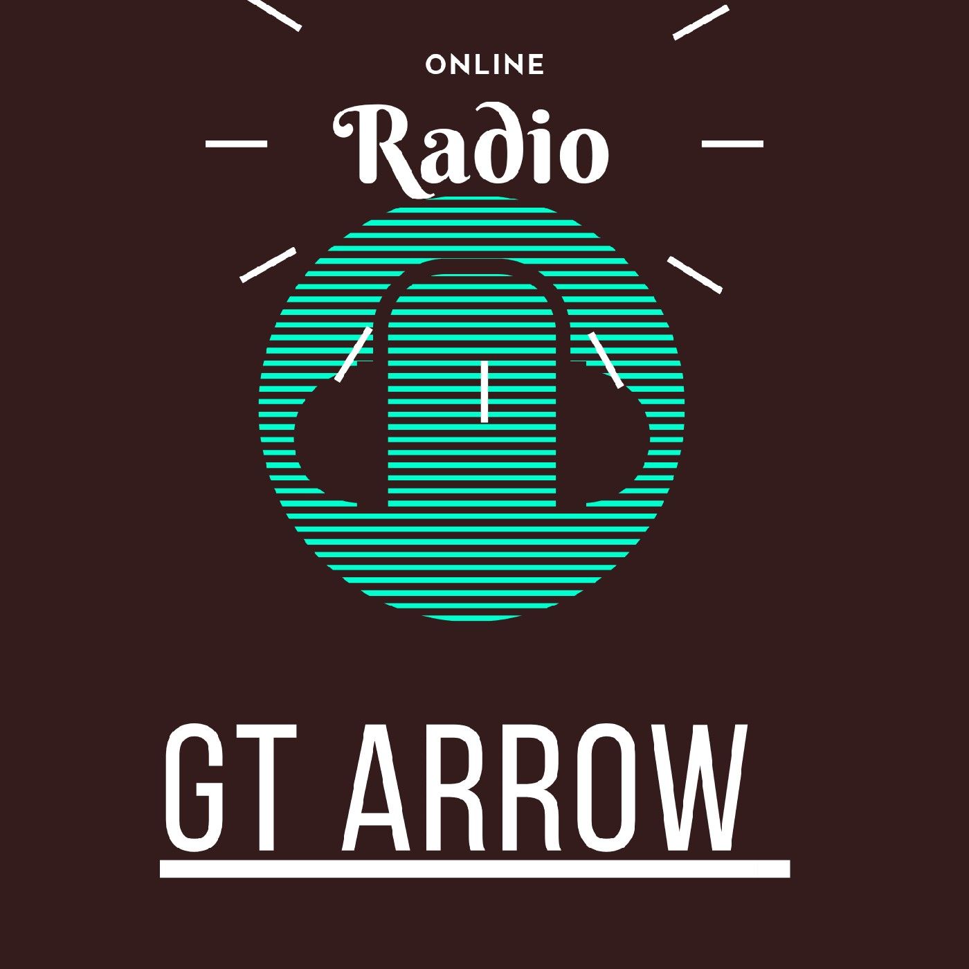 GT arrow Online Radio