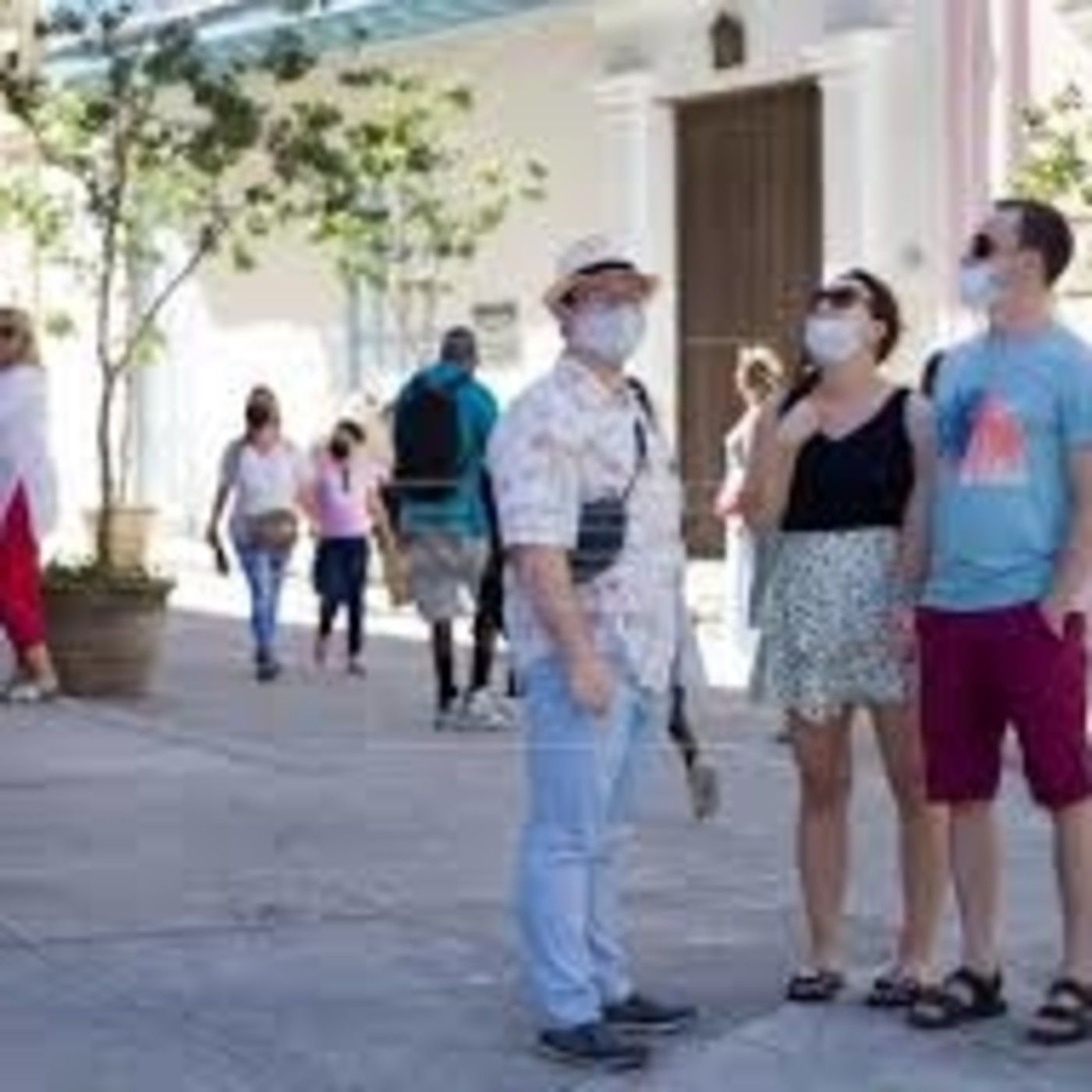 ¿El turismo salvará a Cuba? episode artwork