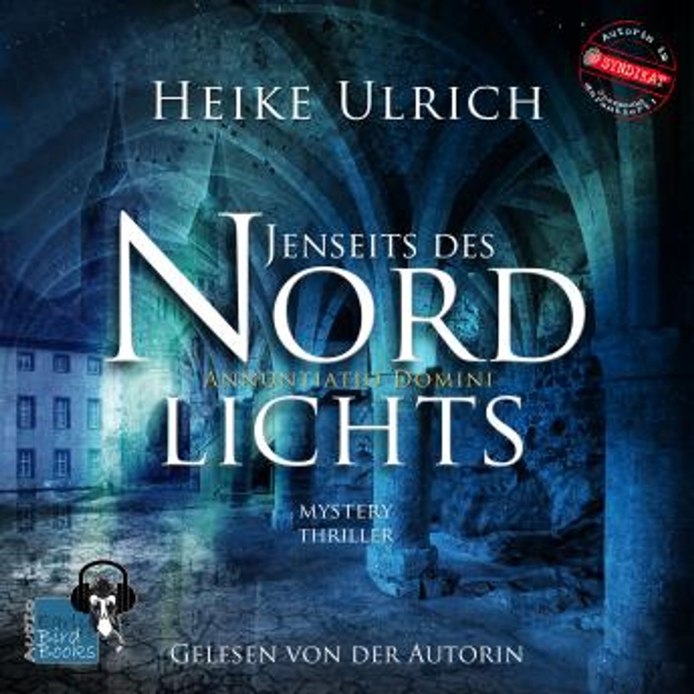 Listen to Best Free Audiobooks in Mystery, Thriller & Horror, Suspense