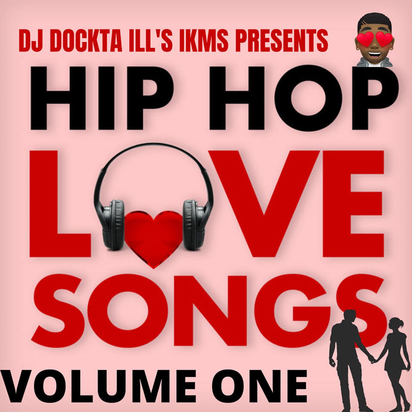 DJ DOCKTA ILL\'S ICE KOLD MUSIC SHOW