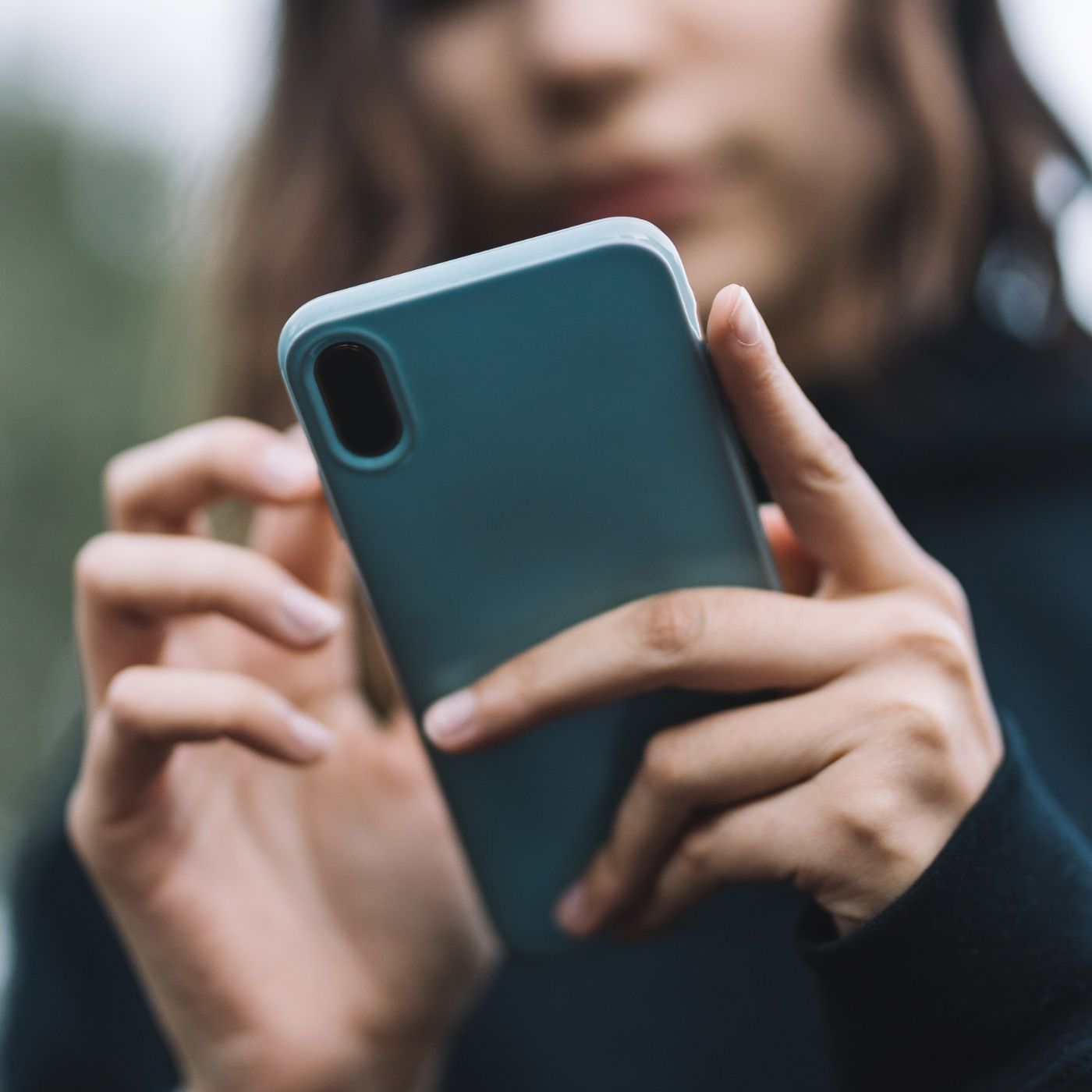 Il ritiro sociale tra gli adolescenti