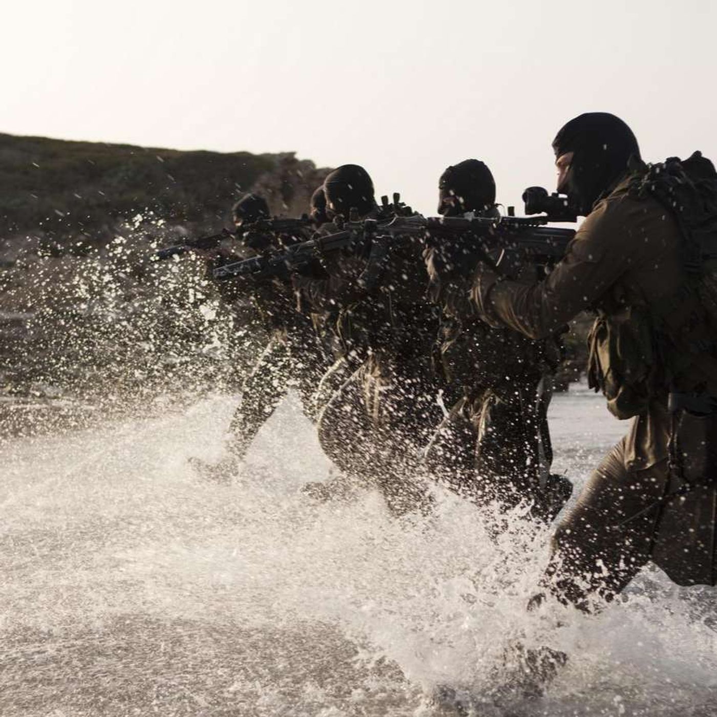 The Incredible Missions of the Mossad