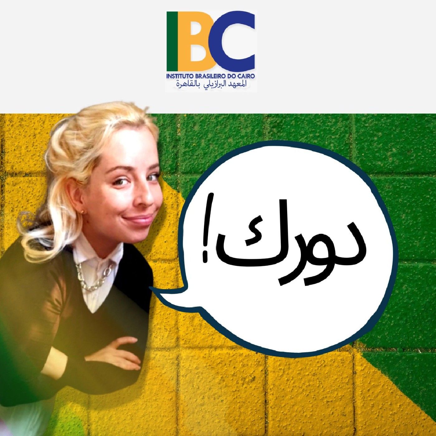 Instituto Brasileiro Do Cairo