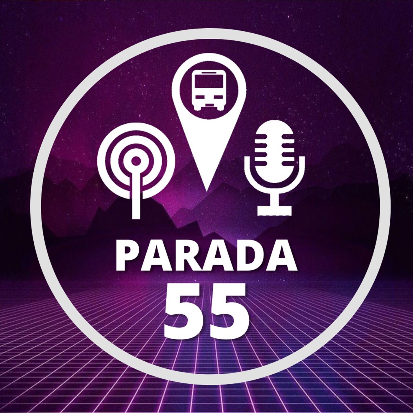 Parada 55