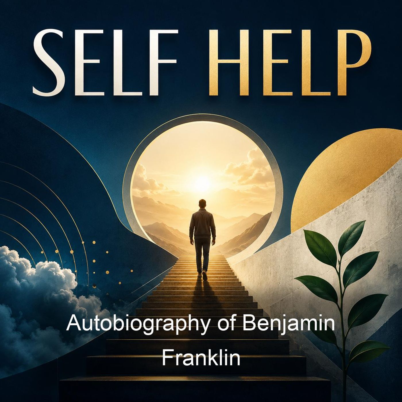Autobiography of Benjamin Franklin