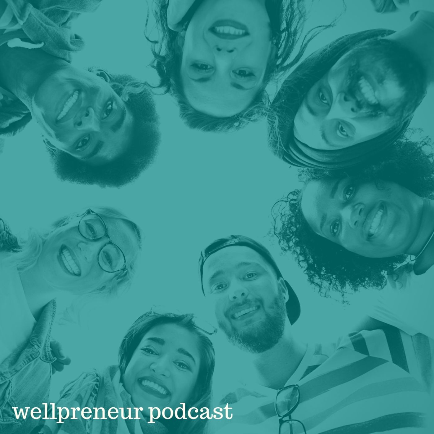 Wellness is for Everyone {s05e01}
