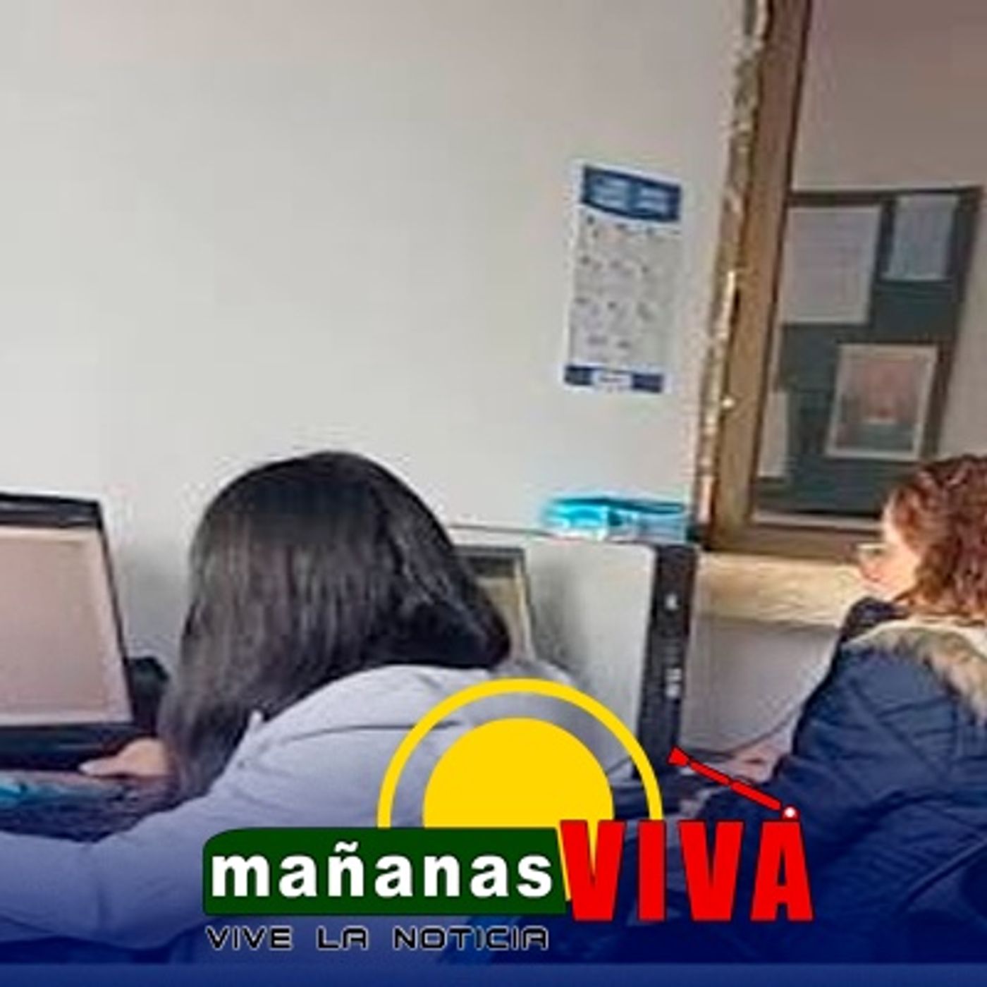Portada de Noticias
