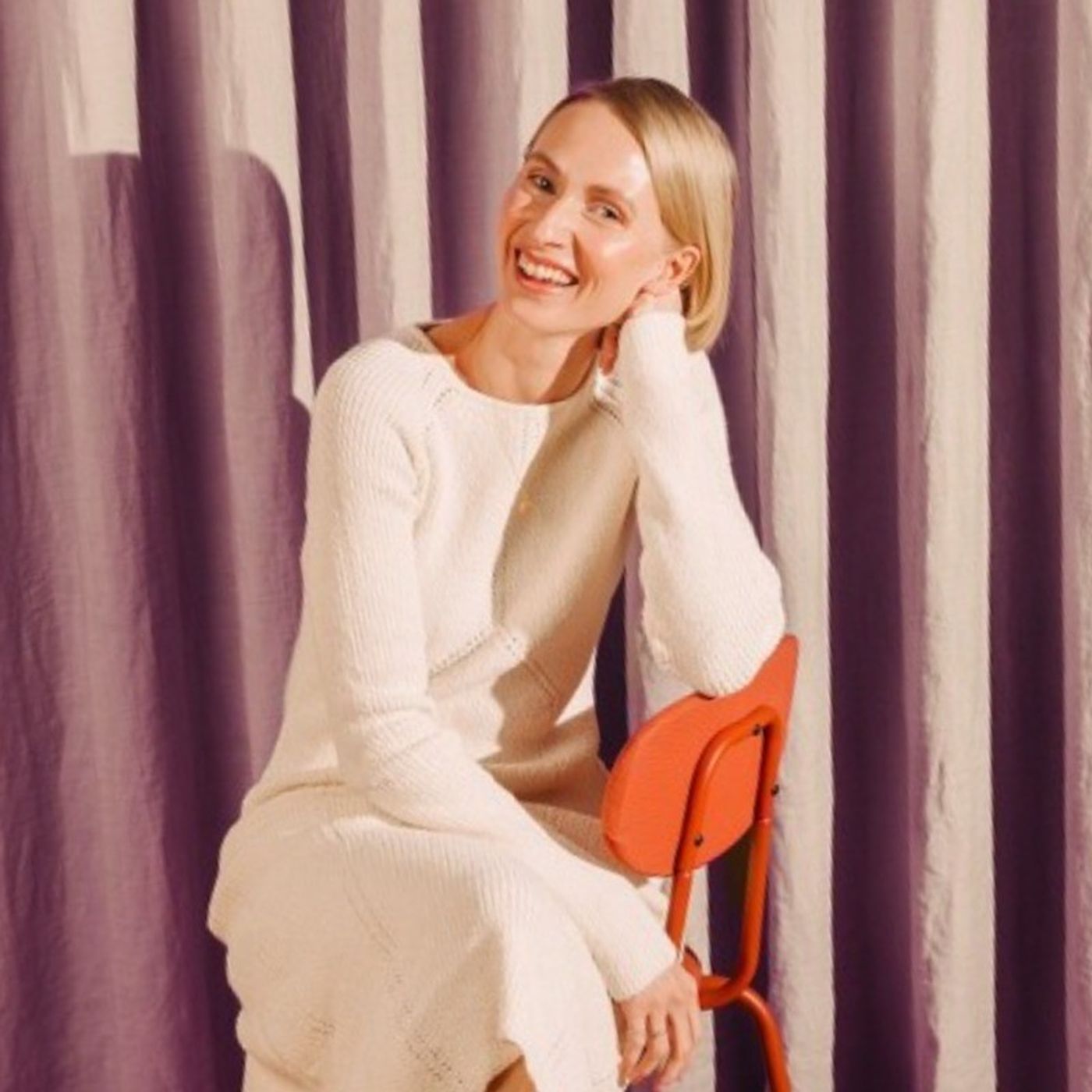 #20 Når missionen bliver dit brand - med Nanna Schultz fra Momkind (Sæsonafslutning) #20 Når missionen bliver dit brand - med Nanna Schultz fra Momkind (Sæsonafslutning)