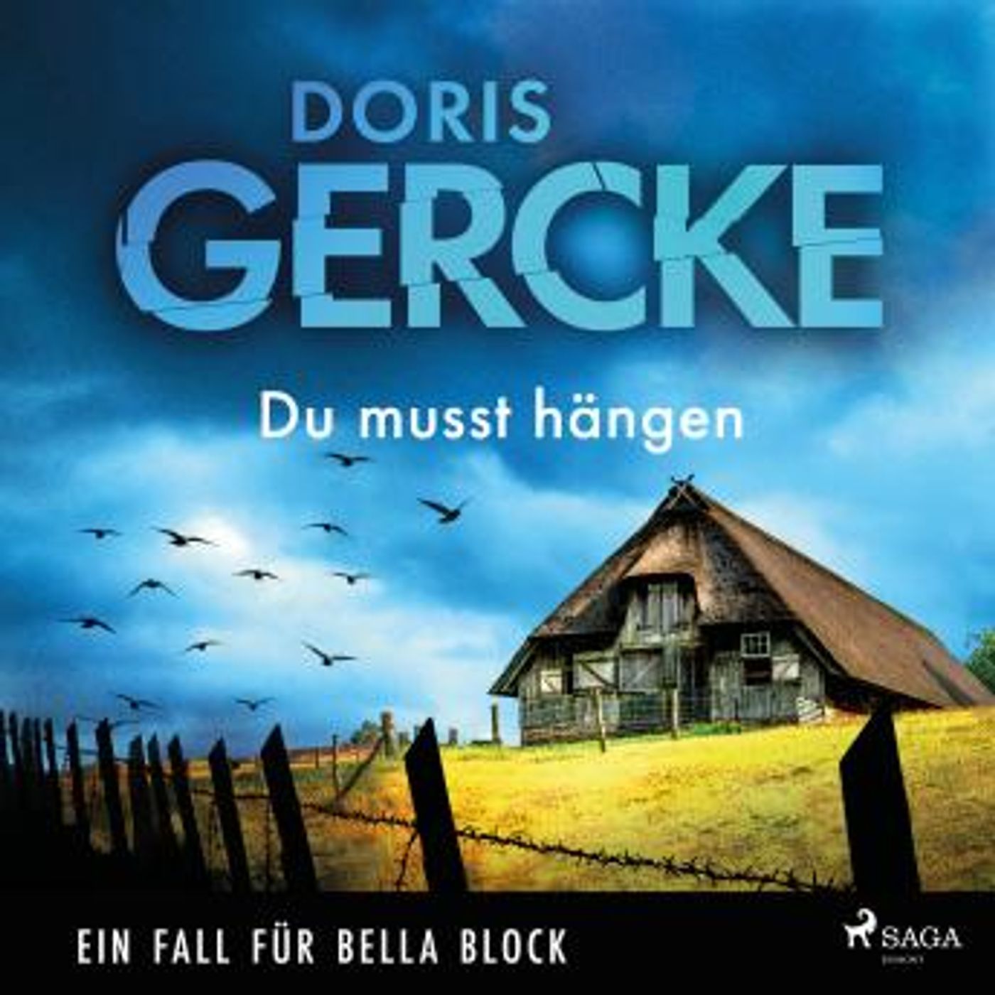 Access Unmissable Free Audiobooks in Mystery, Thriller & Horror, Suspense