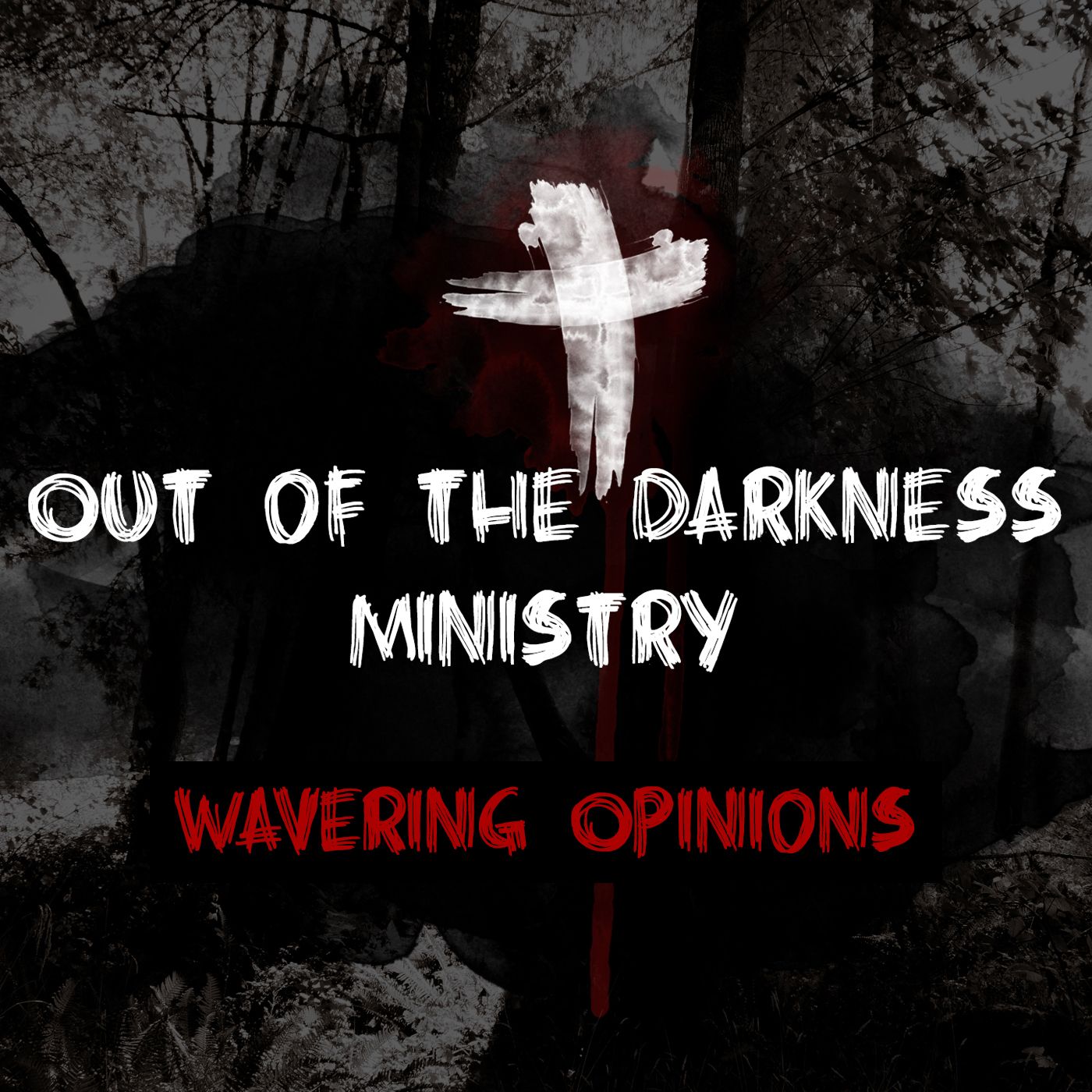 Out of the Darkness Ministry