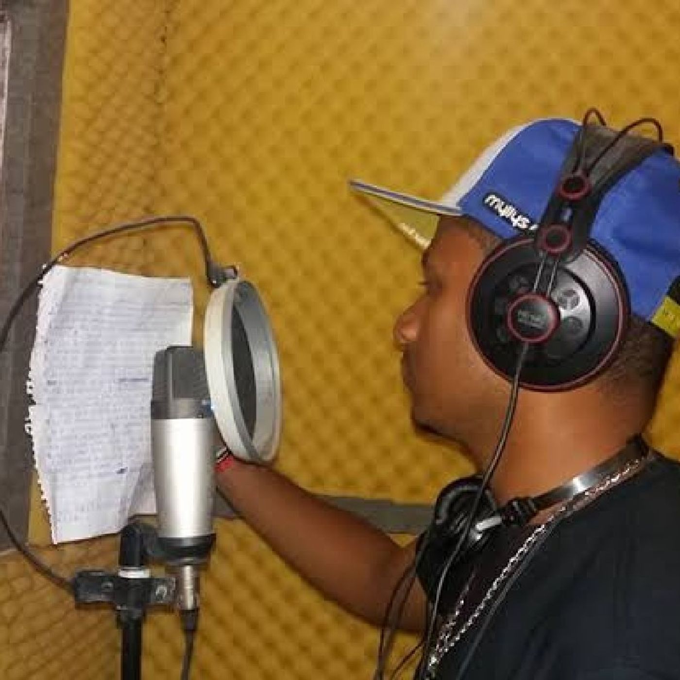 Divulga Rap TV\'s show