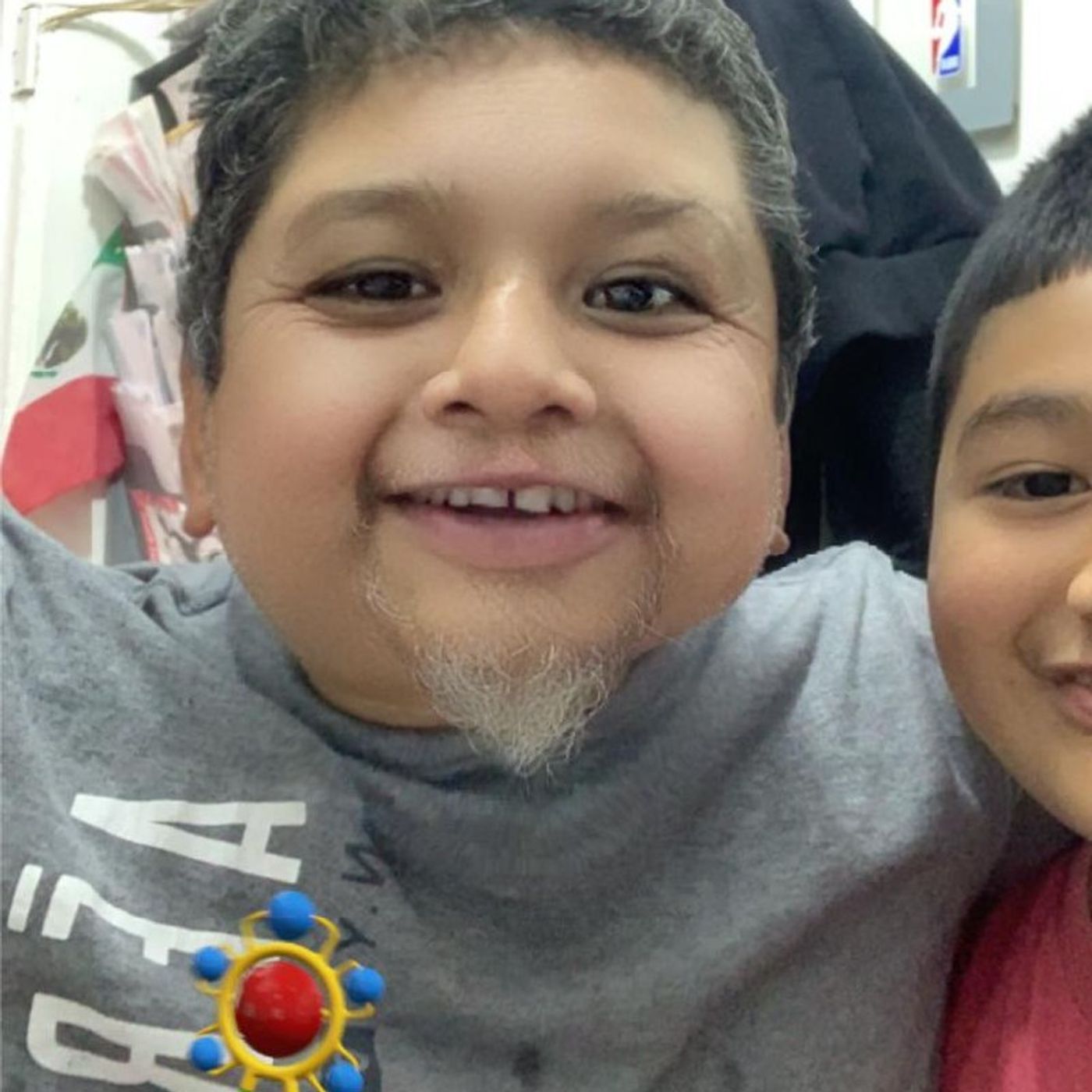 El show de Gerardo Martinez