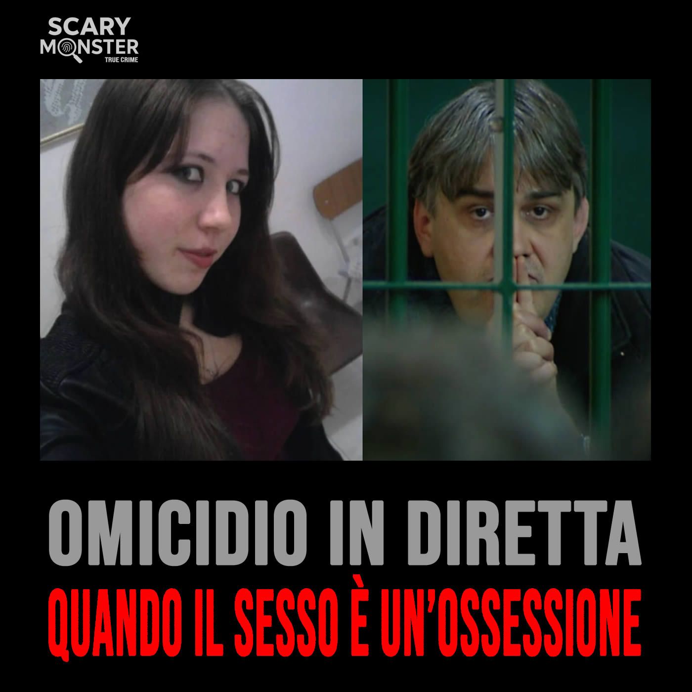 True Crime Italia: Notte di Sesso, Alba di Morte. Quando il Desiderio Uccide