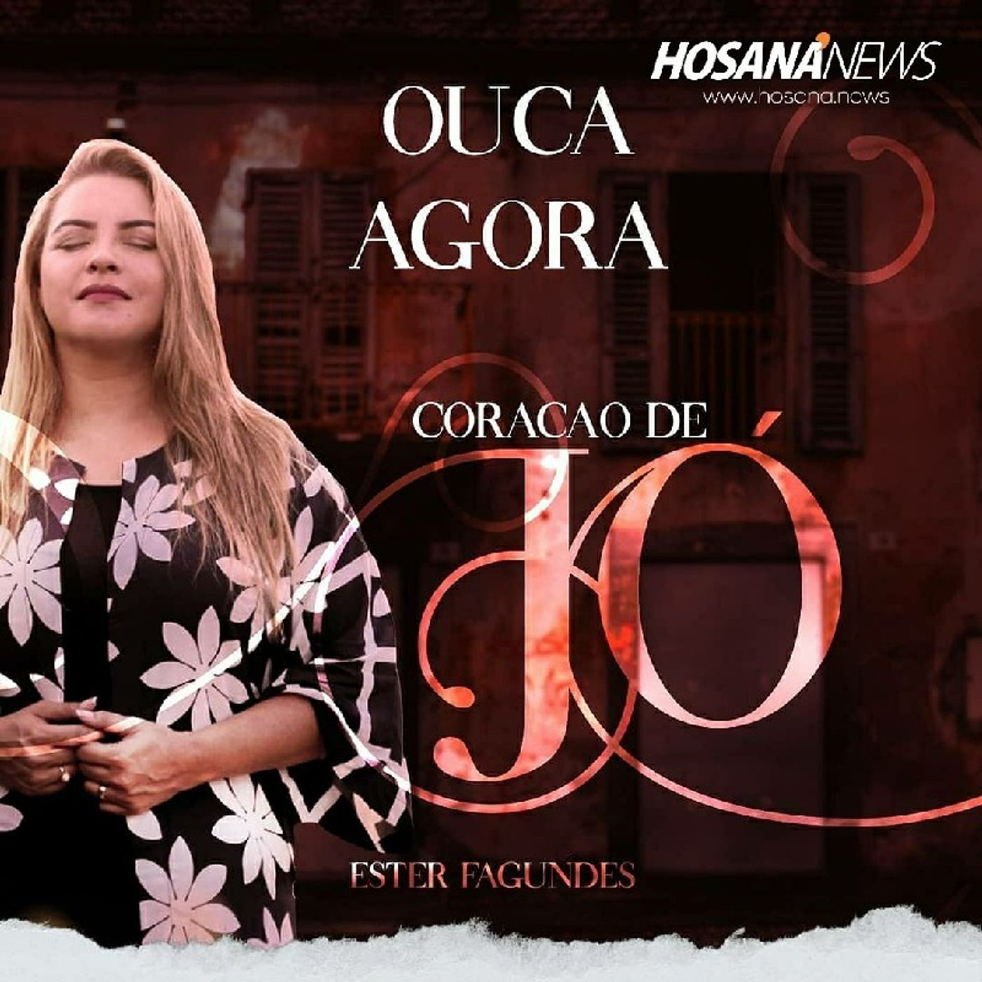 Conversa Abençoada