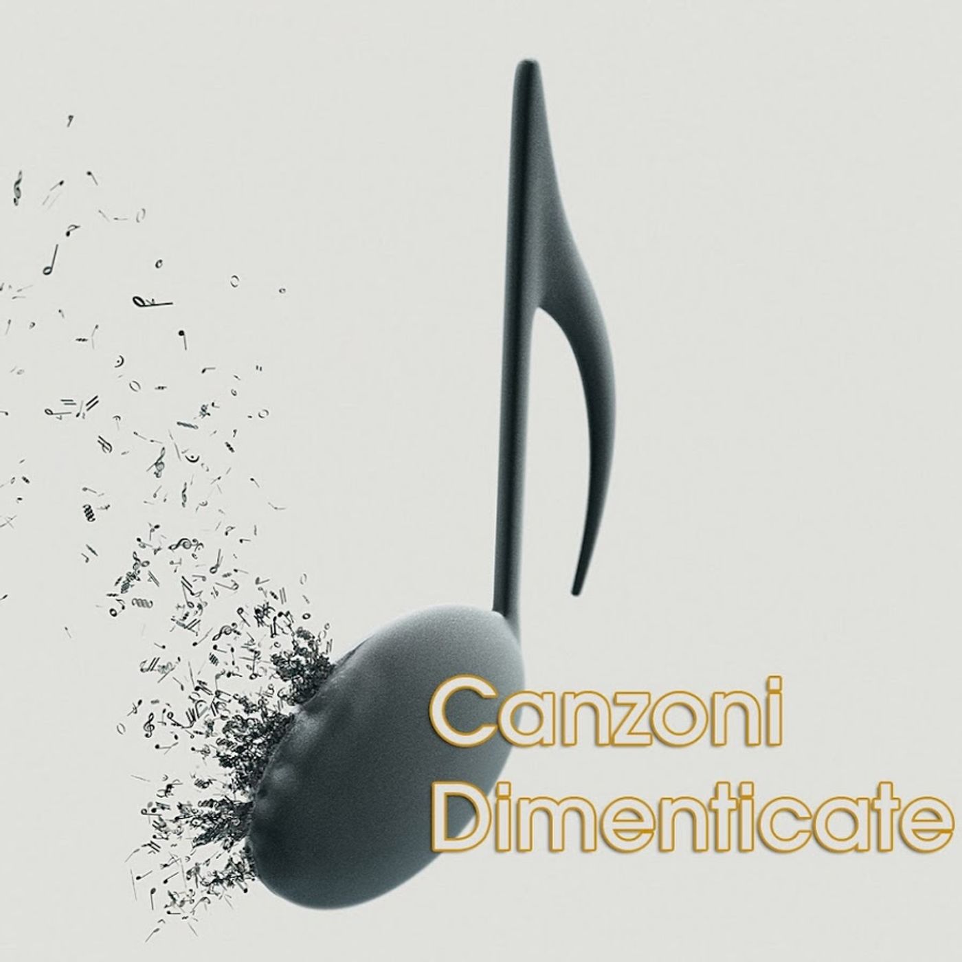 Radiostudiododici C'eravamo tanto ascoltati..... episode artwork