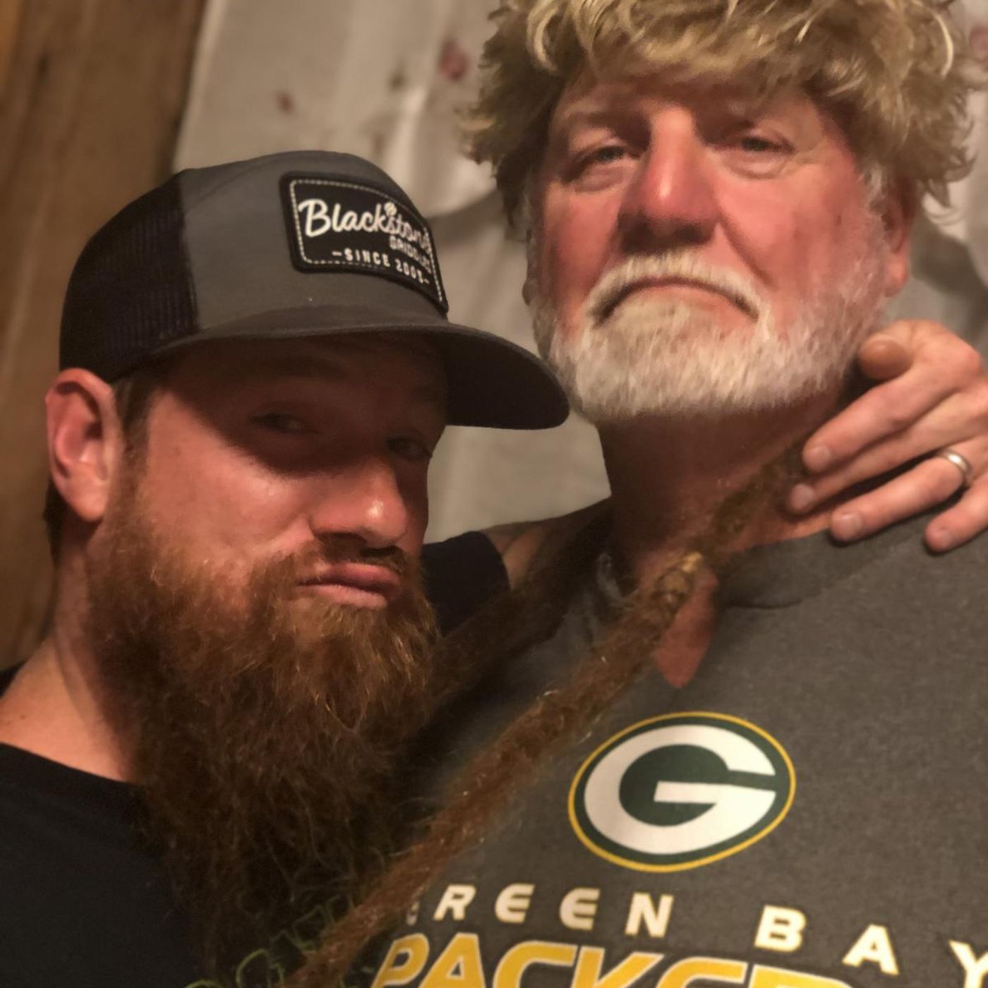120: Survivor NSFW with Lex and Big Tom