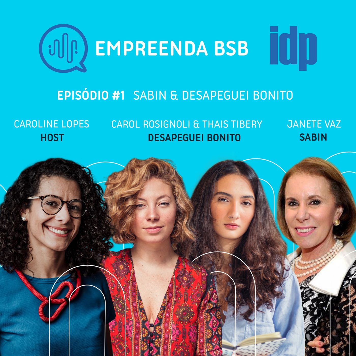 Empreenda BSB 1ª Temporada