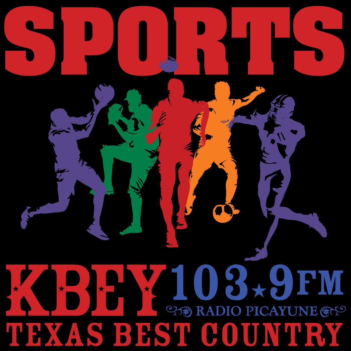 Sports on KBEY