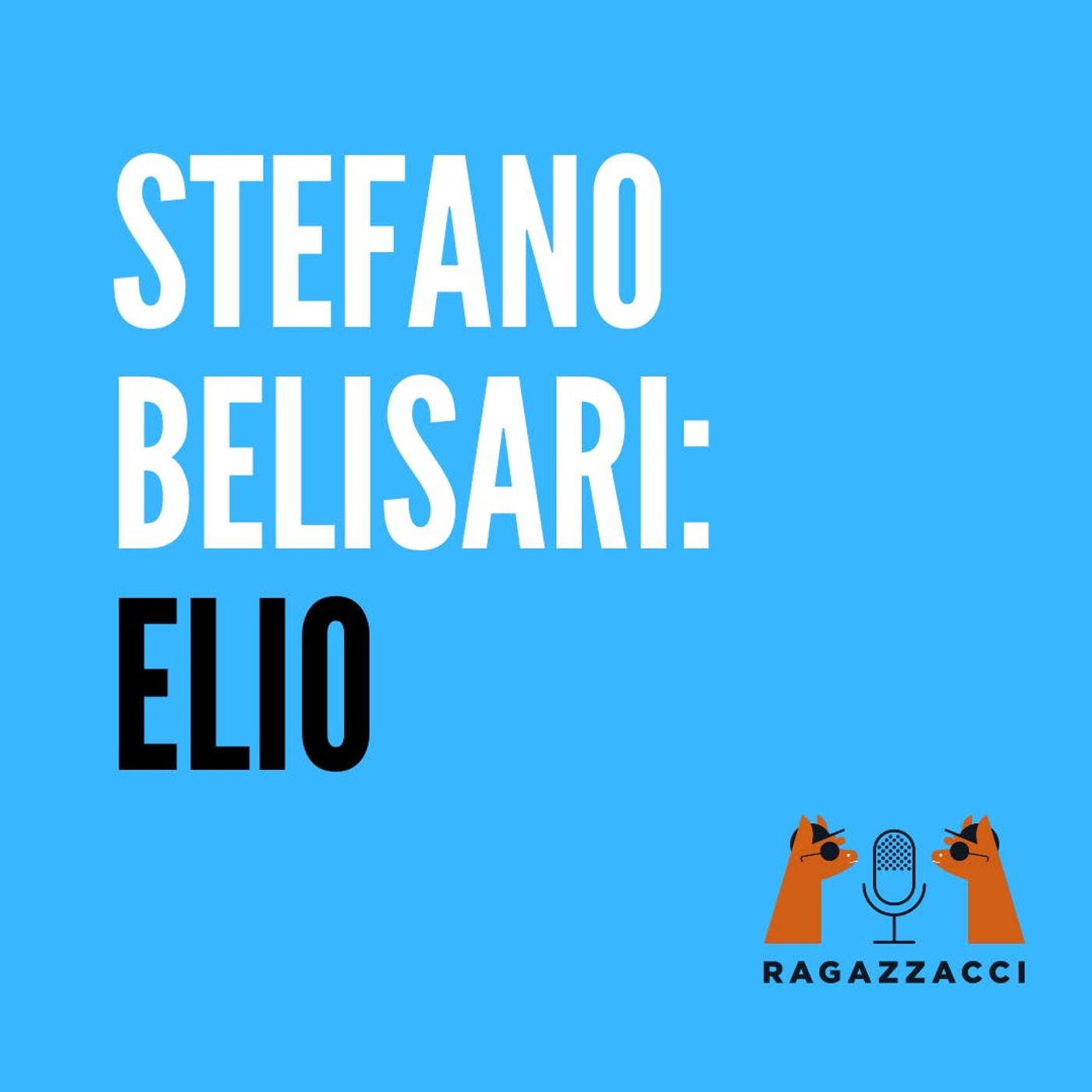 RAGAZZACCI