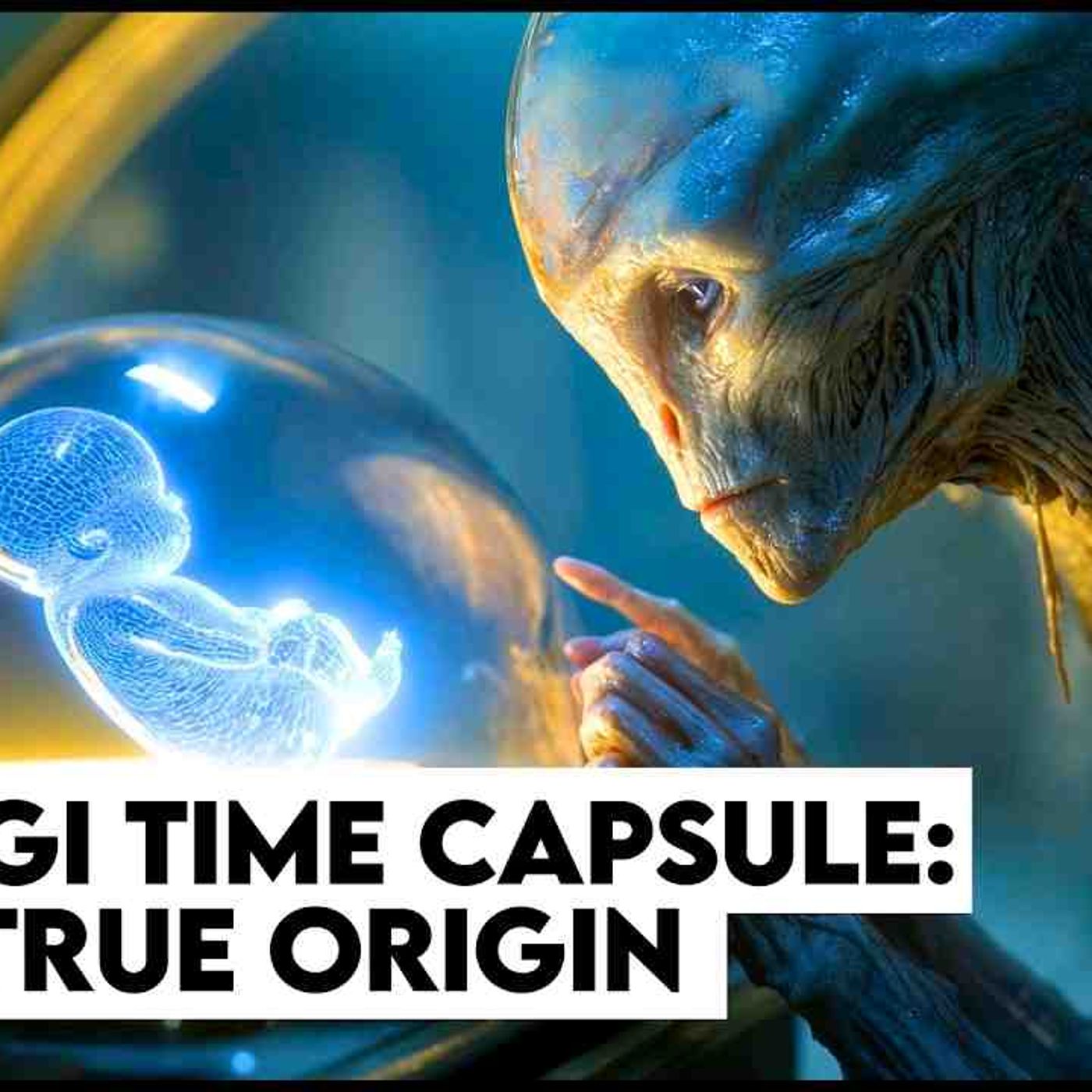 Who are we_ Our ancestors left us a clue