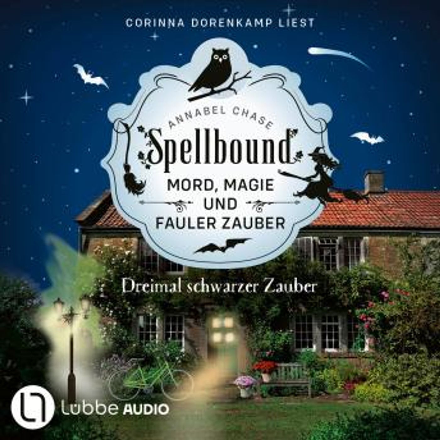 Get Your Favorite Full Audiobooks in Mystery, Thriller & Horror, Cozy Mystery