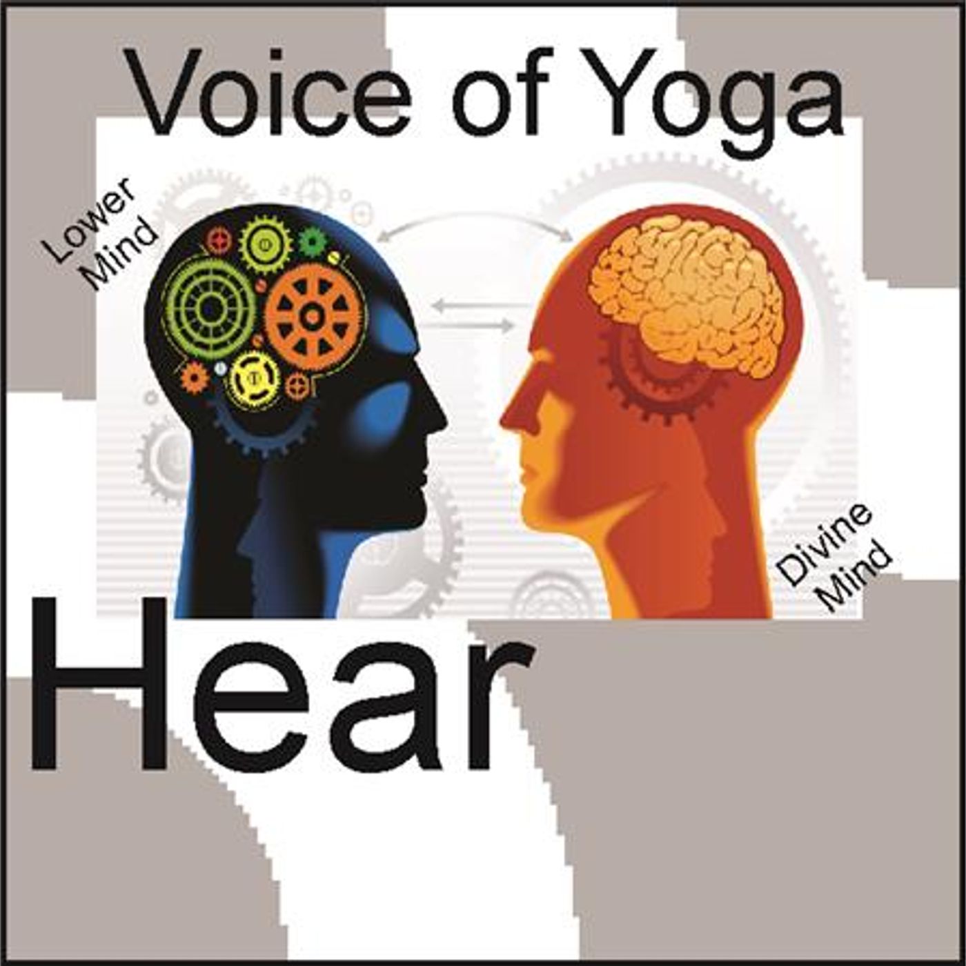 Kriya Yoga is Spiritualization of Thought episode artwork