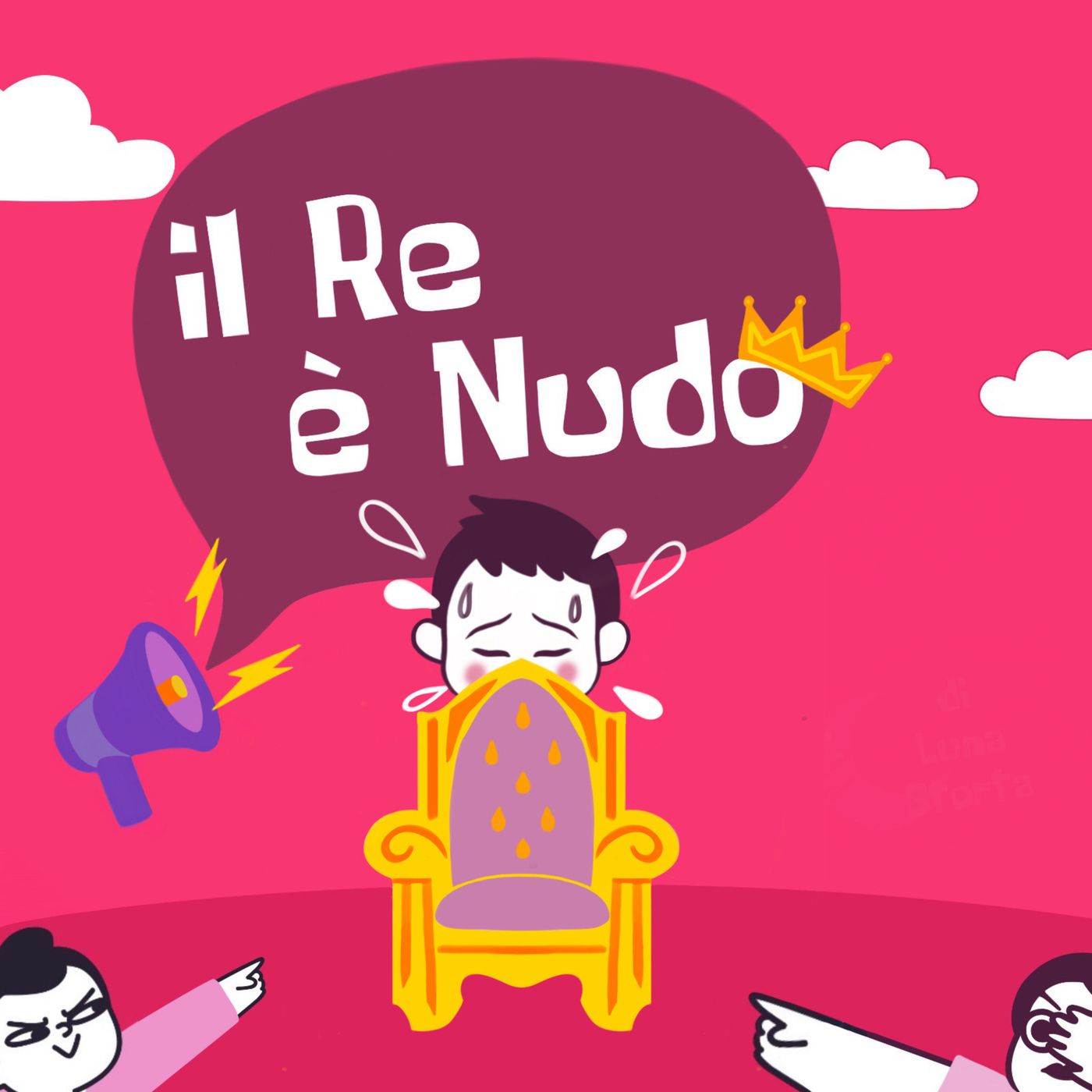 Il Re è Nudo