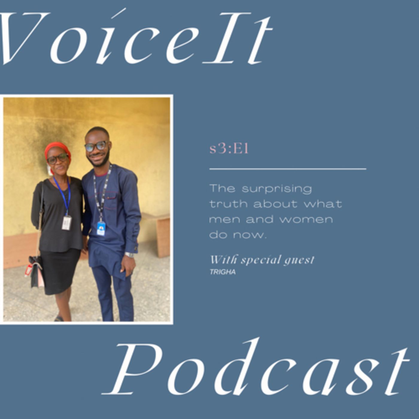 VoiceIt