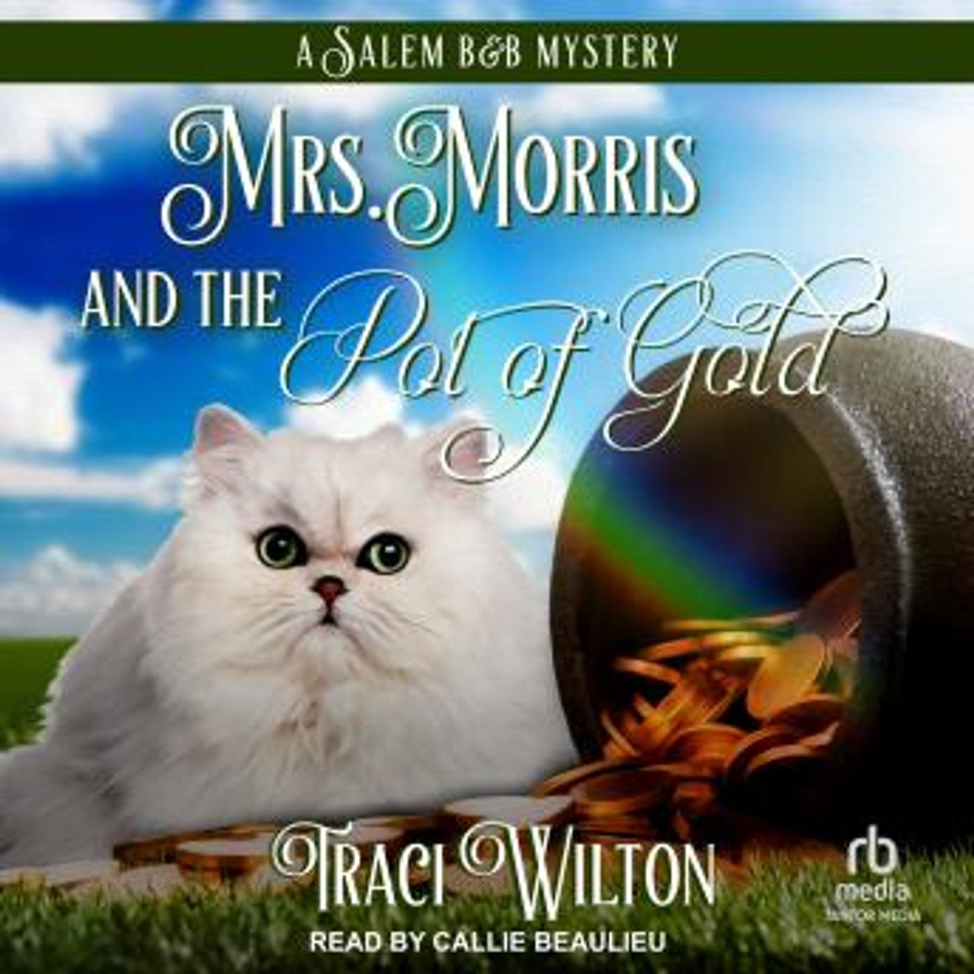 Listen to the Best Full Audiobooks in Mystery, Thriller & Horror, Cozy Mystery