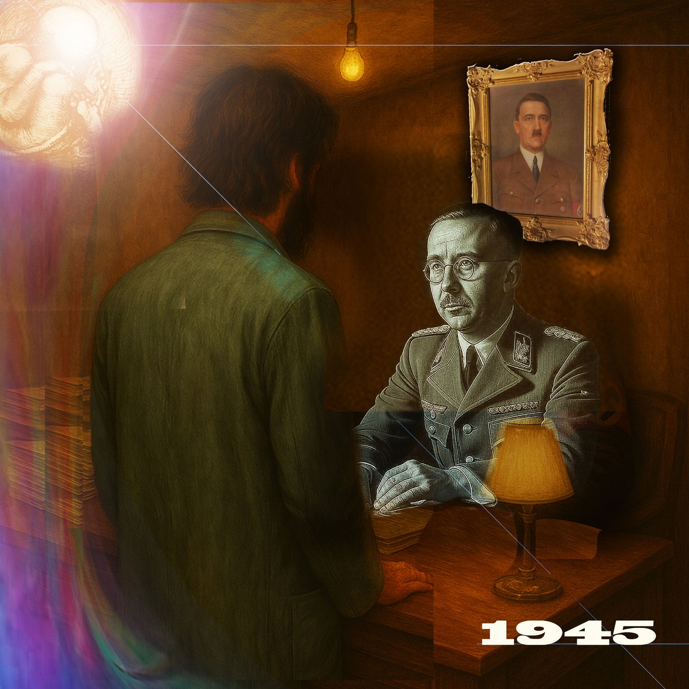 Il Dove e l’Altrove – Raul Lovisoni