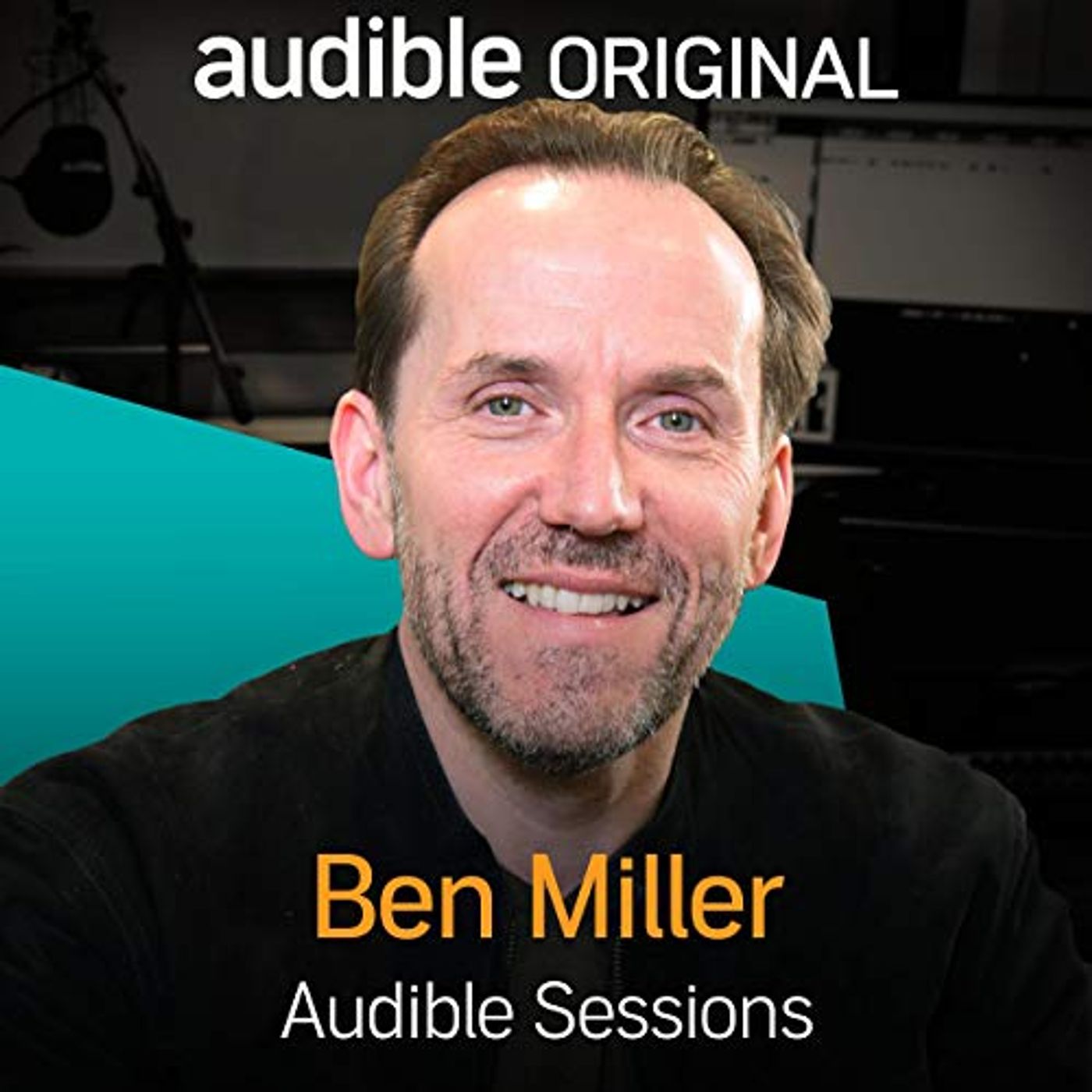 Get Thousands of Audiobook Collection in High Quality